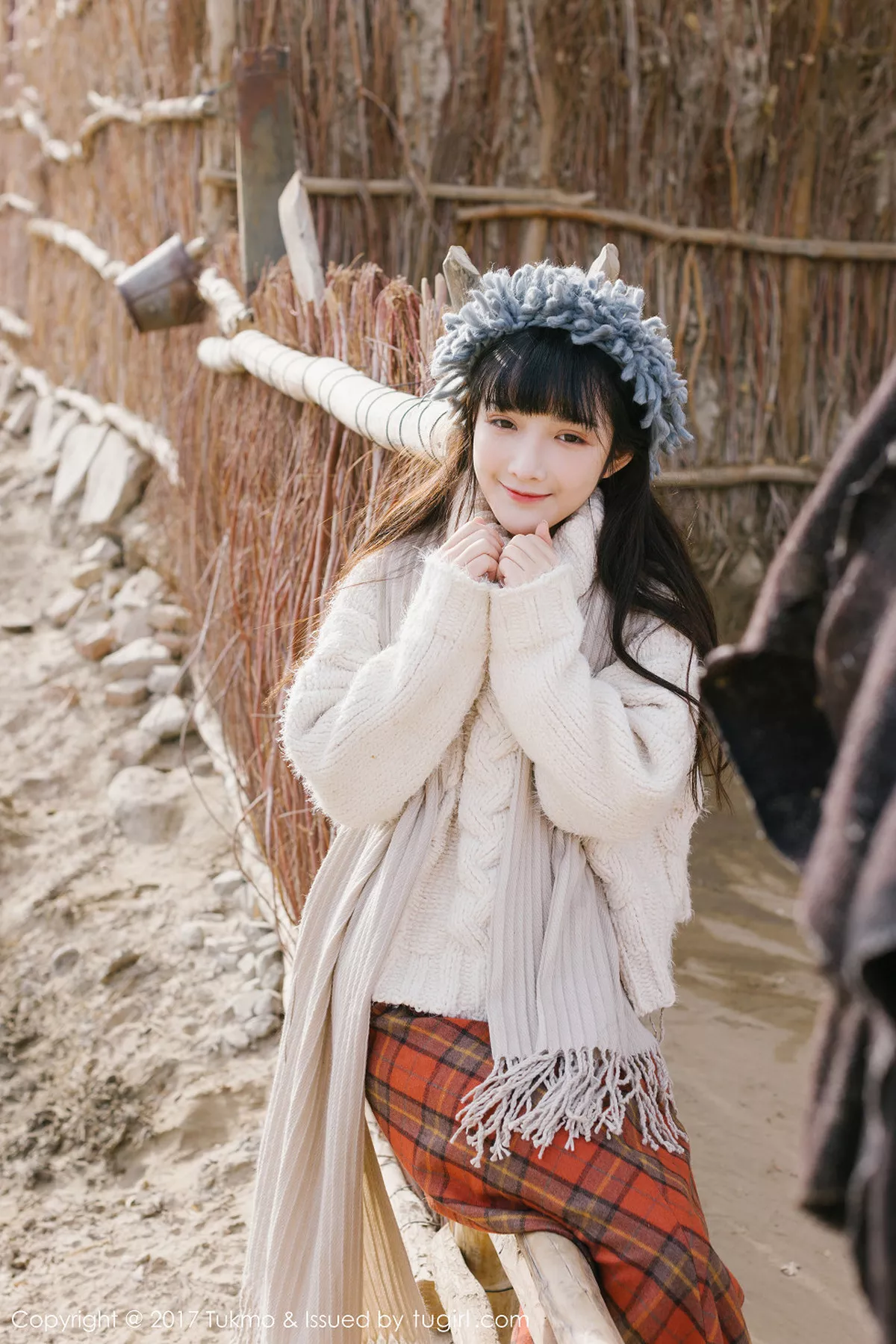 [BoLoli兔几盟]第098期之应写真 NO.2