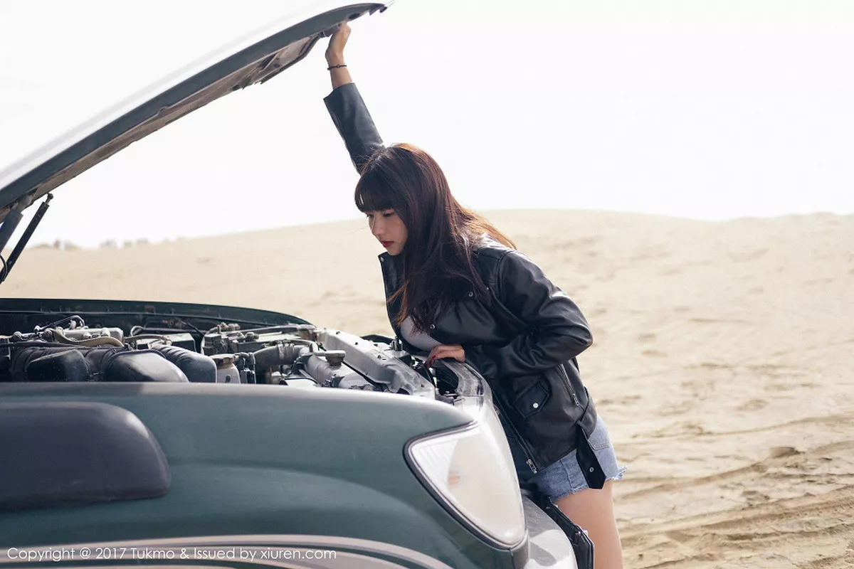 [BoLoli兔几盟]第100期球球写真 NO.9