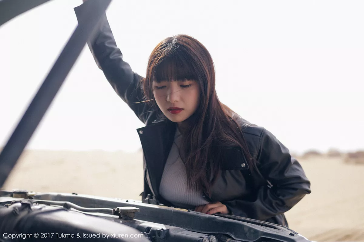 [BoLoli兔几盟]第100期球球写真 NO.10