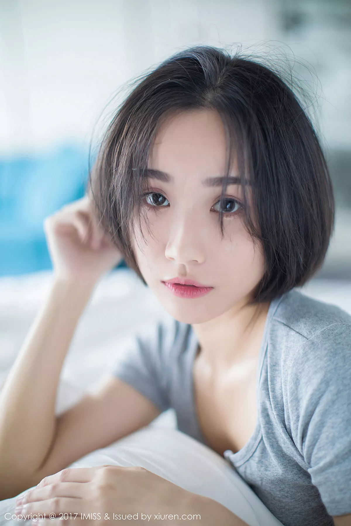 [Imiss爱蜜社]第178期Livia写真 NO.9