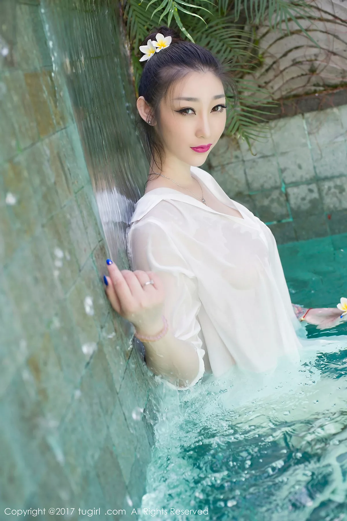 [XiuRen秀人网]第781期妲己_Toxic写真 NO.1