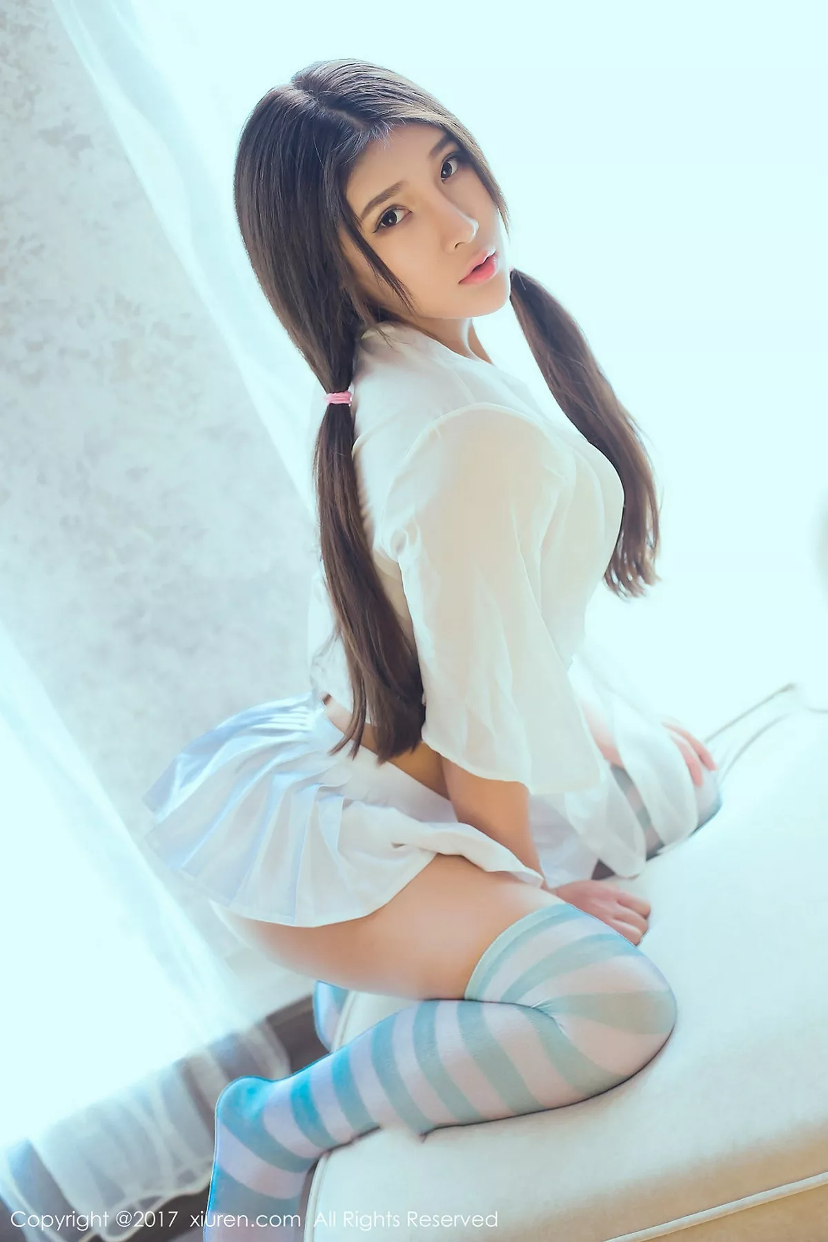 [XiuRen秀人网]第783期当然是小熊呀写真 NO.3