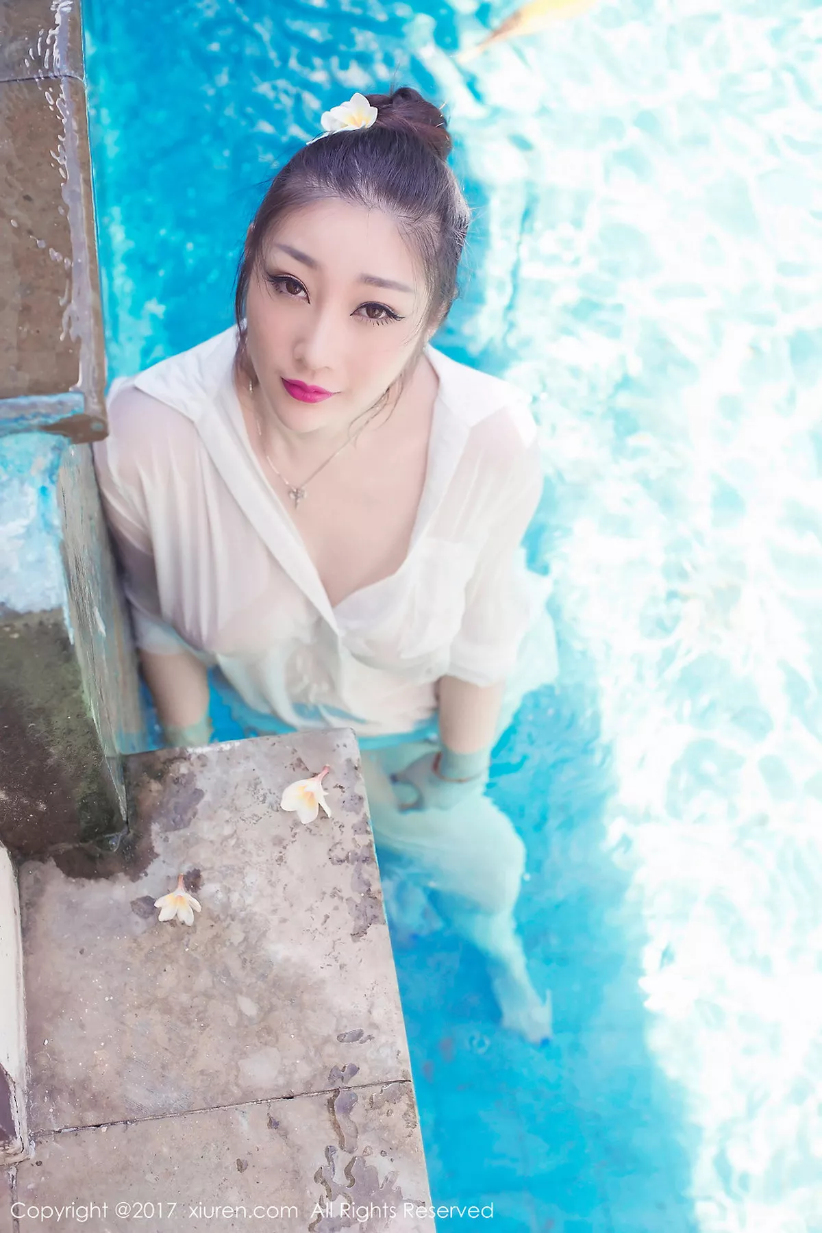 [XiuRen秀人网]第781期妲己_Toxic写真 NO.6