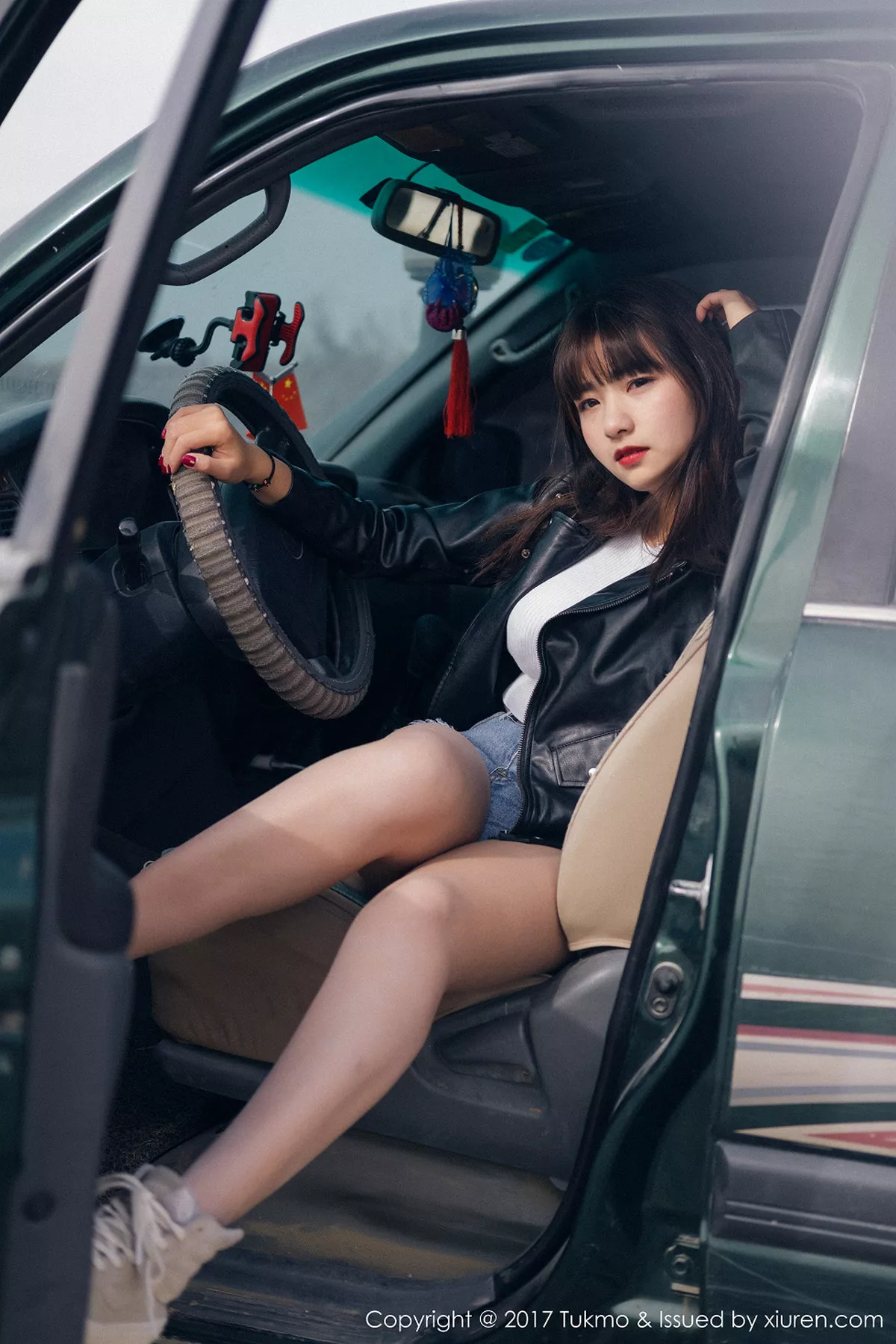 [BoLoli兔几盟]第100期球球写真 NO.6