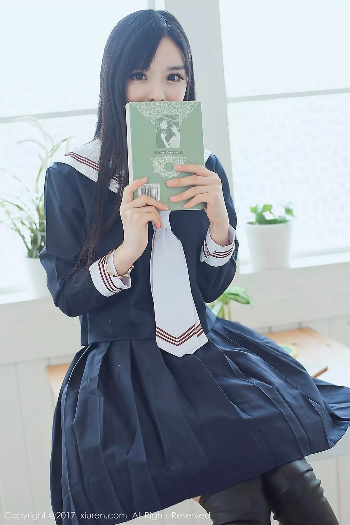 [XiuRen秀人网]第787期柠檬Mini写真 NO.8