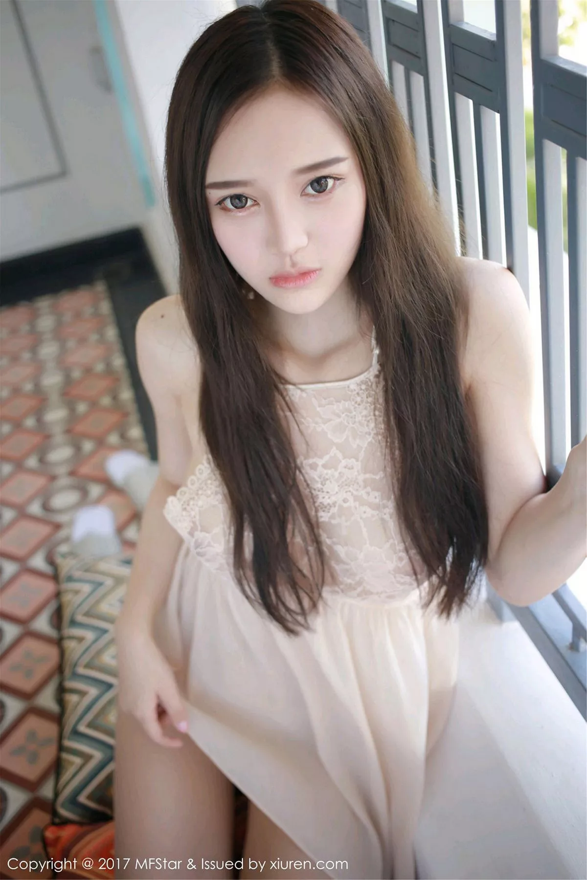 [MFStar模范学院]第101期唐琪儿写真 NO.6