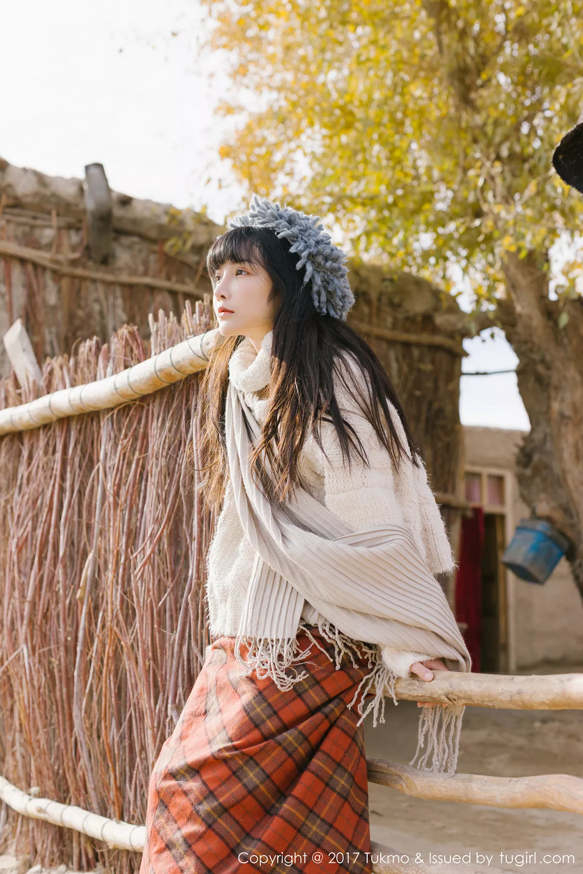 [BoLoli兔几盟]第098期之应写真 NO.3