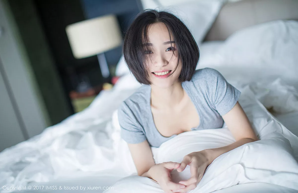 [Imiss爱蜜社]第178期Livia写真 NO.10