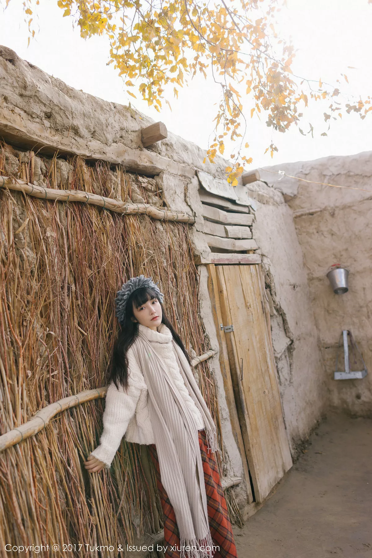 [BoLoli兔几盟]第098期之应写真 NO.12