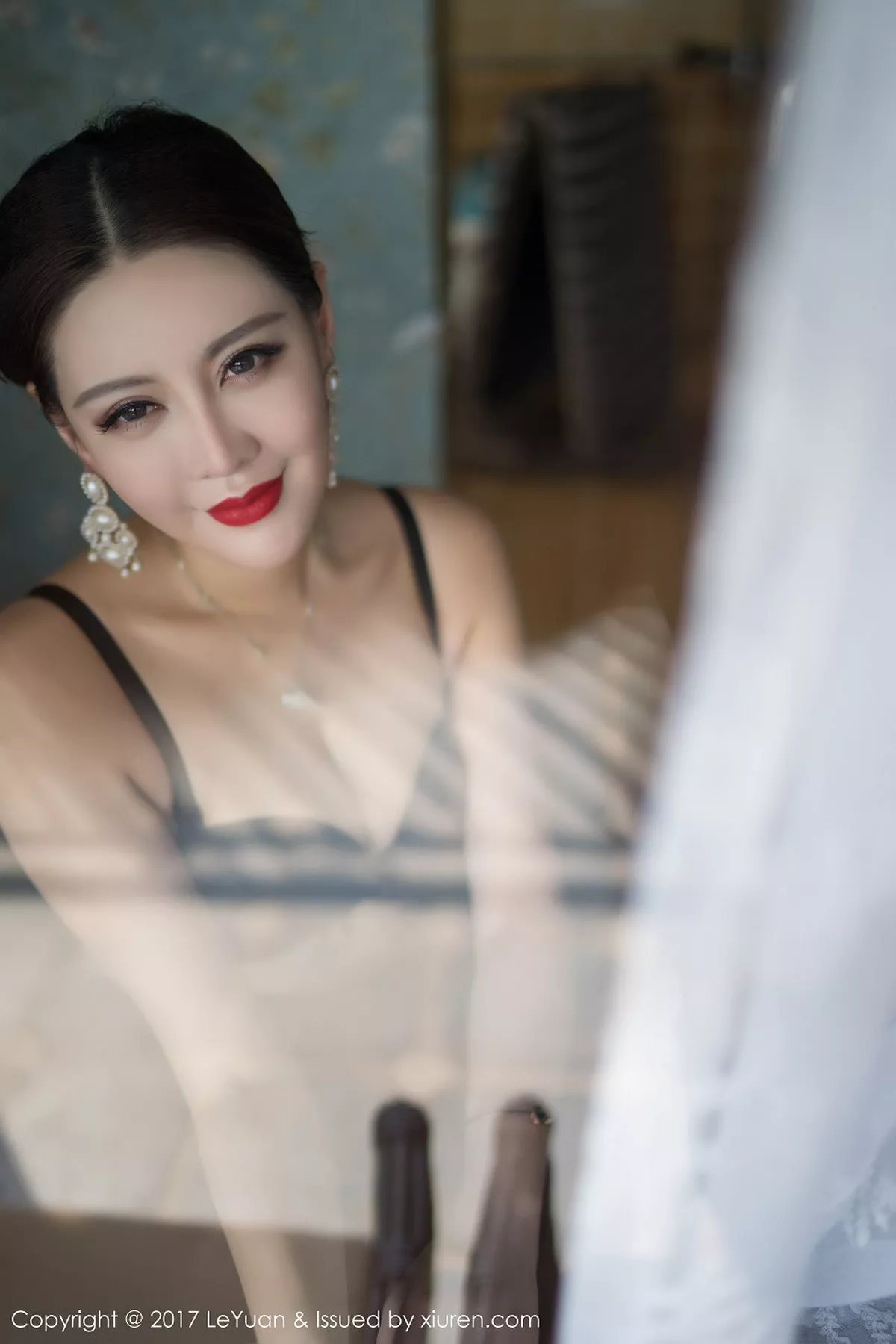 [LeYuan星乐园]第041期美希子写真 NO.9