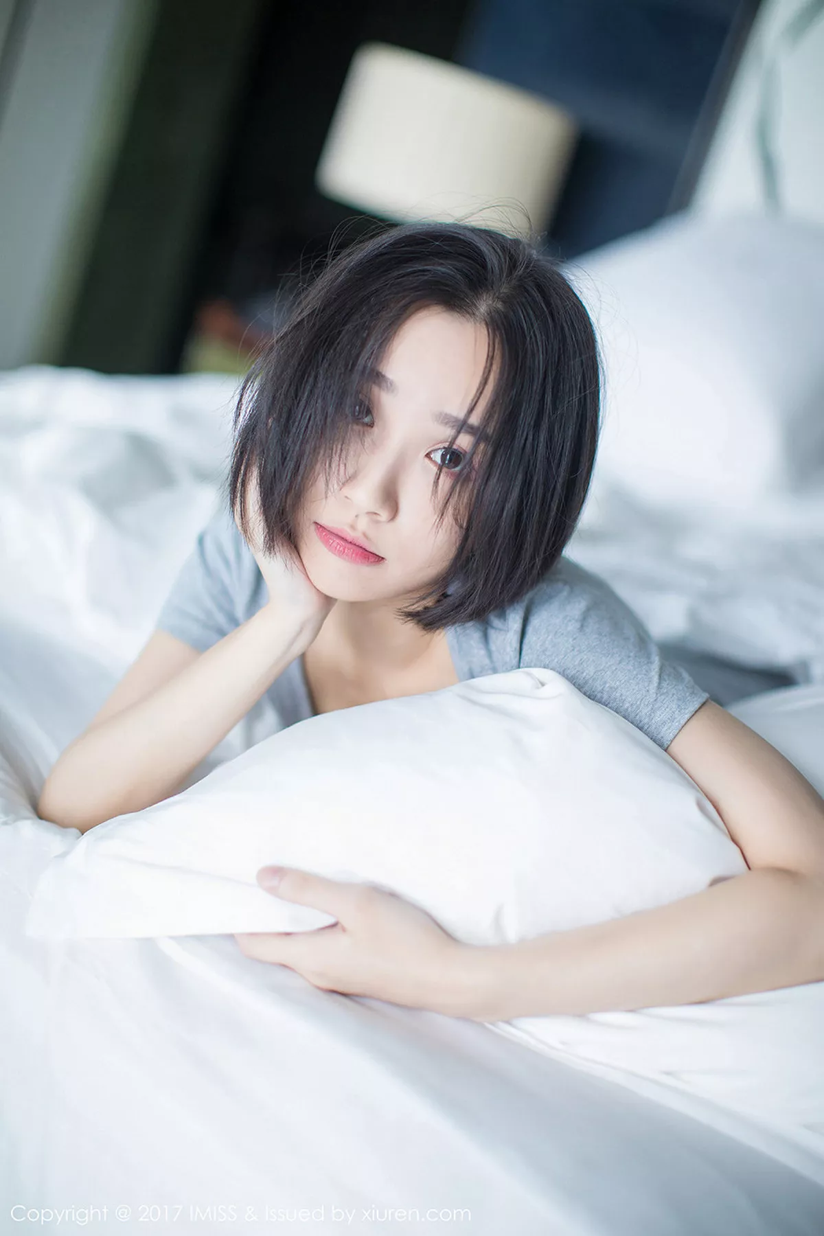 [Imiss爱蜜社]第178期Livia写真 NO.12