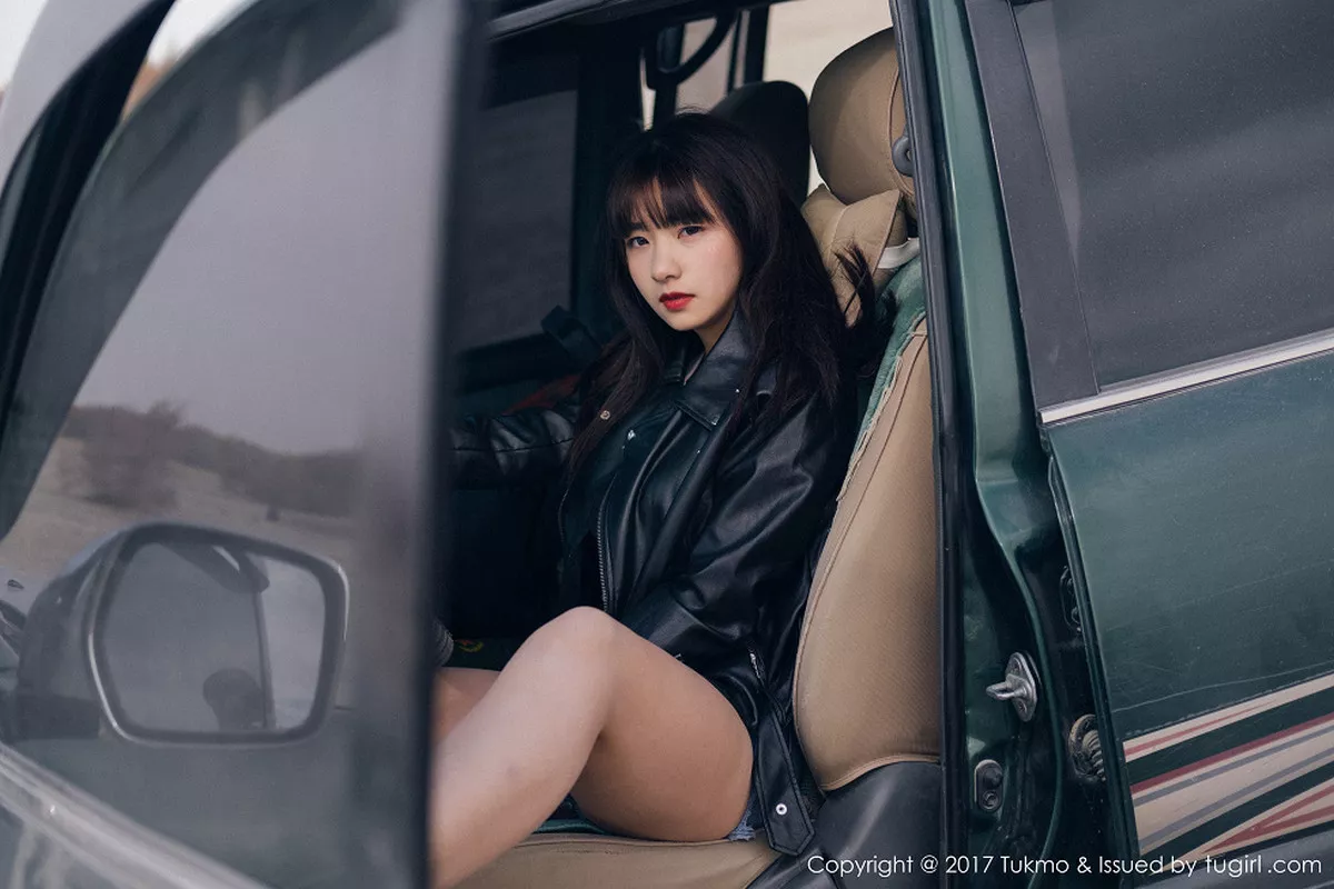 [BoLoli兔几盟]第100期球球写真 NO.2