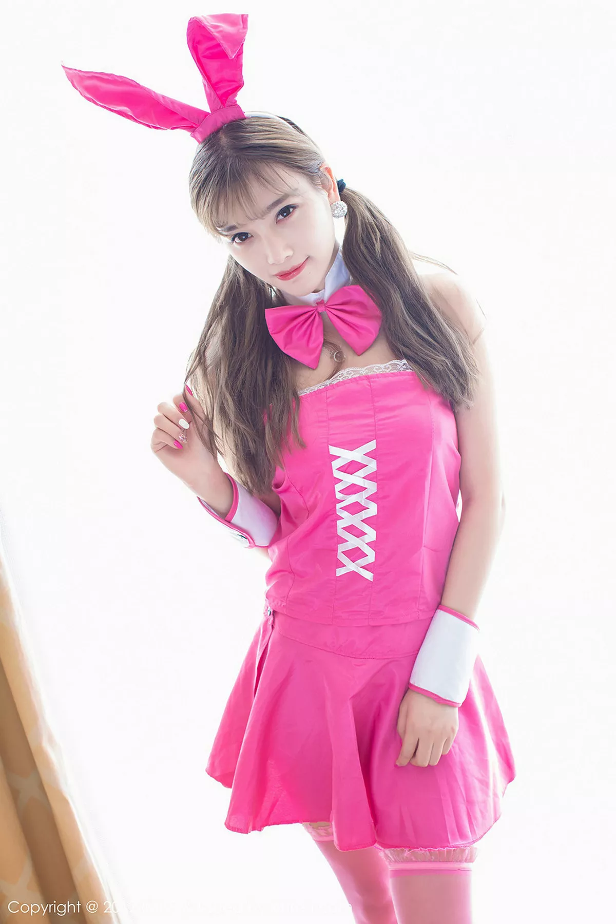 [Imiss爱蜜社]第176期杨晨晨写真 NO.6