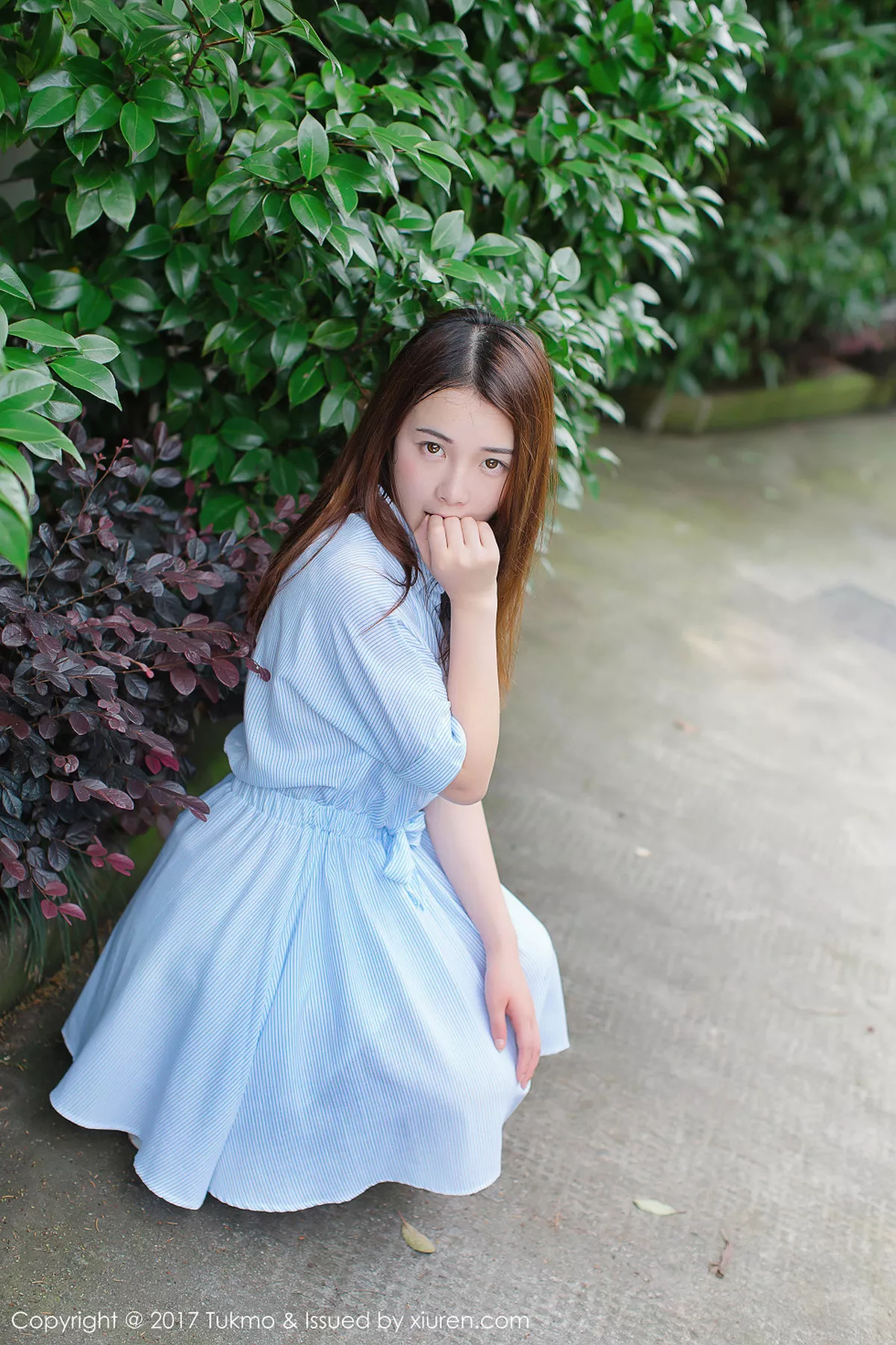 [BoLoli兔几盟]第099期绵绵写真 NO.9