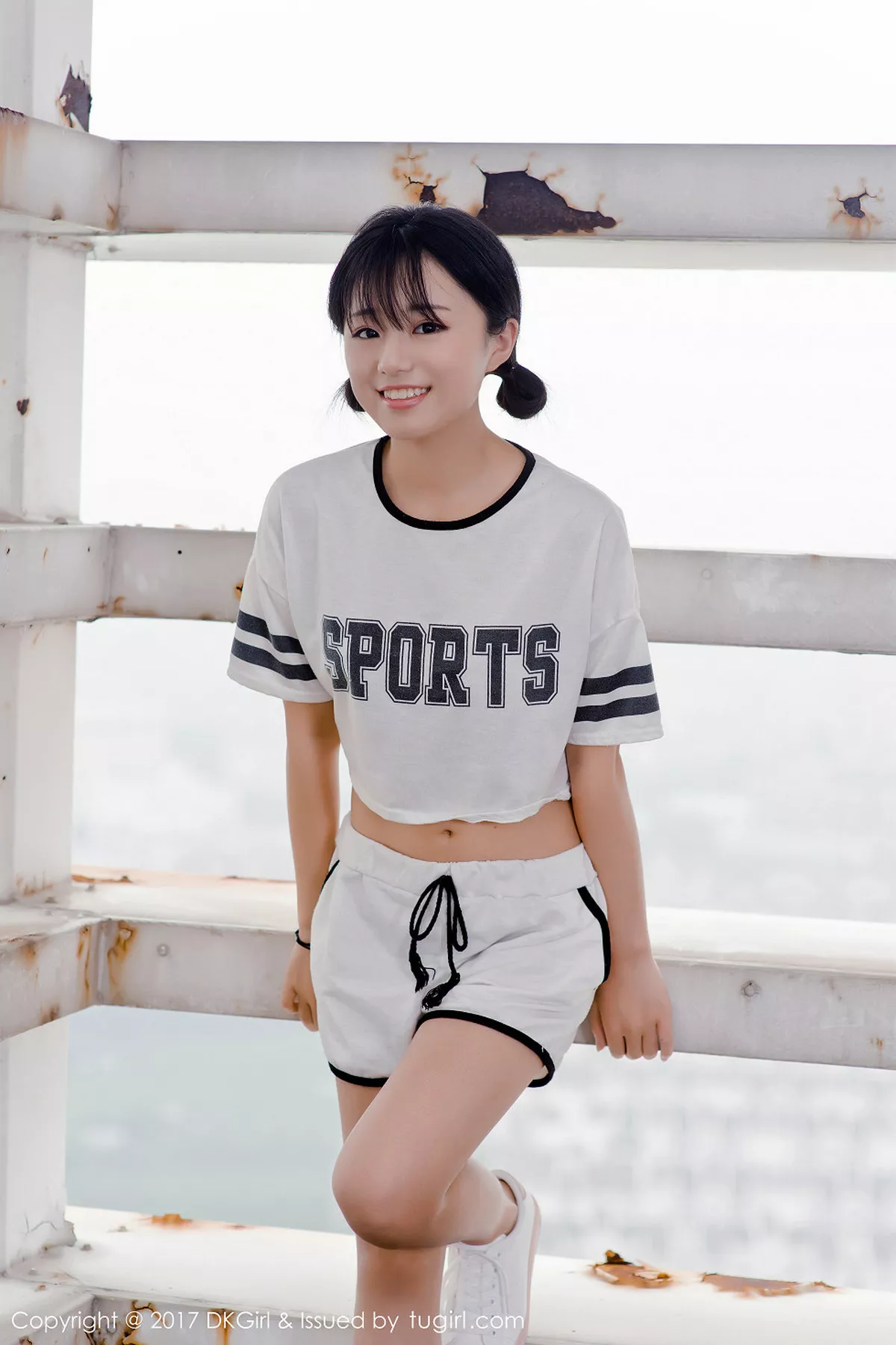 [DKGirl御女郎]第029期仓井优香写真 NO.1