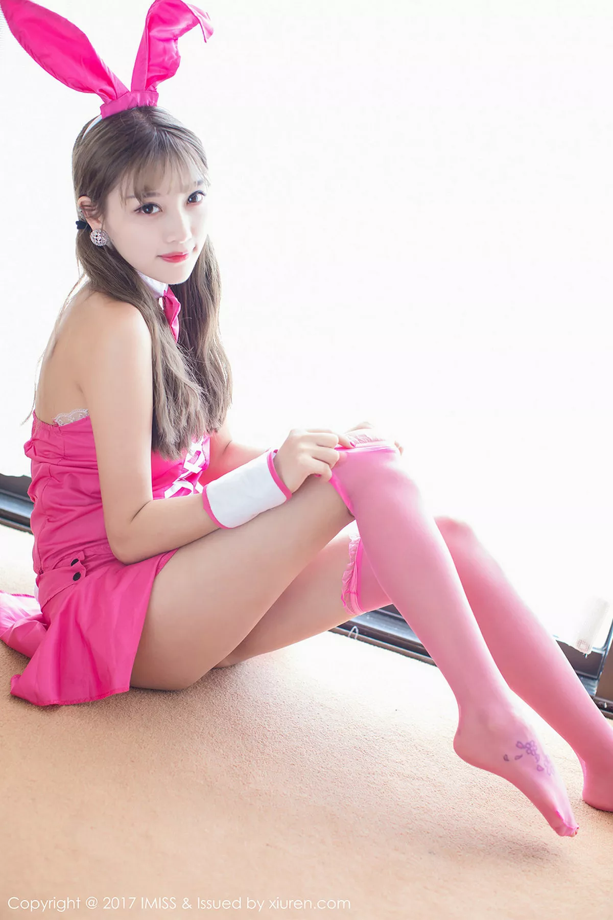 [Imiss爱蜜社]第176期杨晨晨写真 NO.11