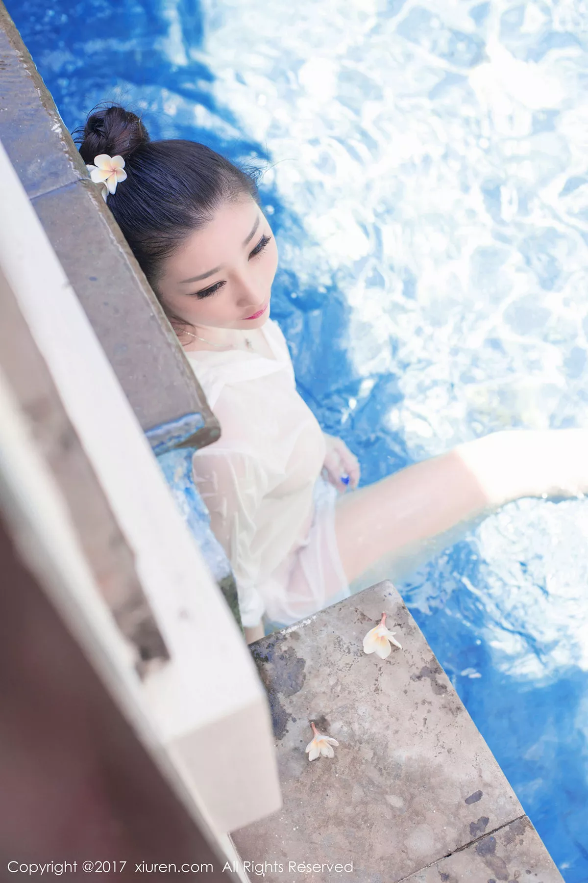 [XiuRen秀人网]第781期妲己_Toxic写真 NO.5