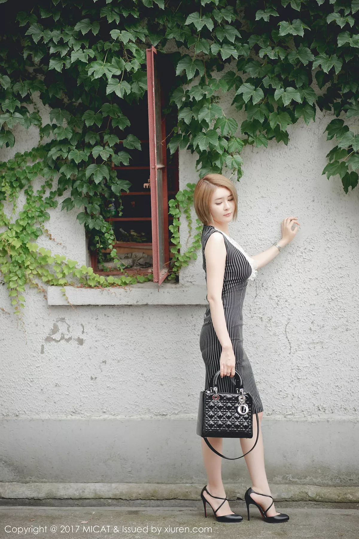 [Micat猫萌榜]第013期凯竹BuiBui写真 NO.12