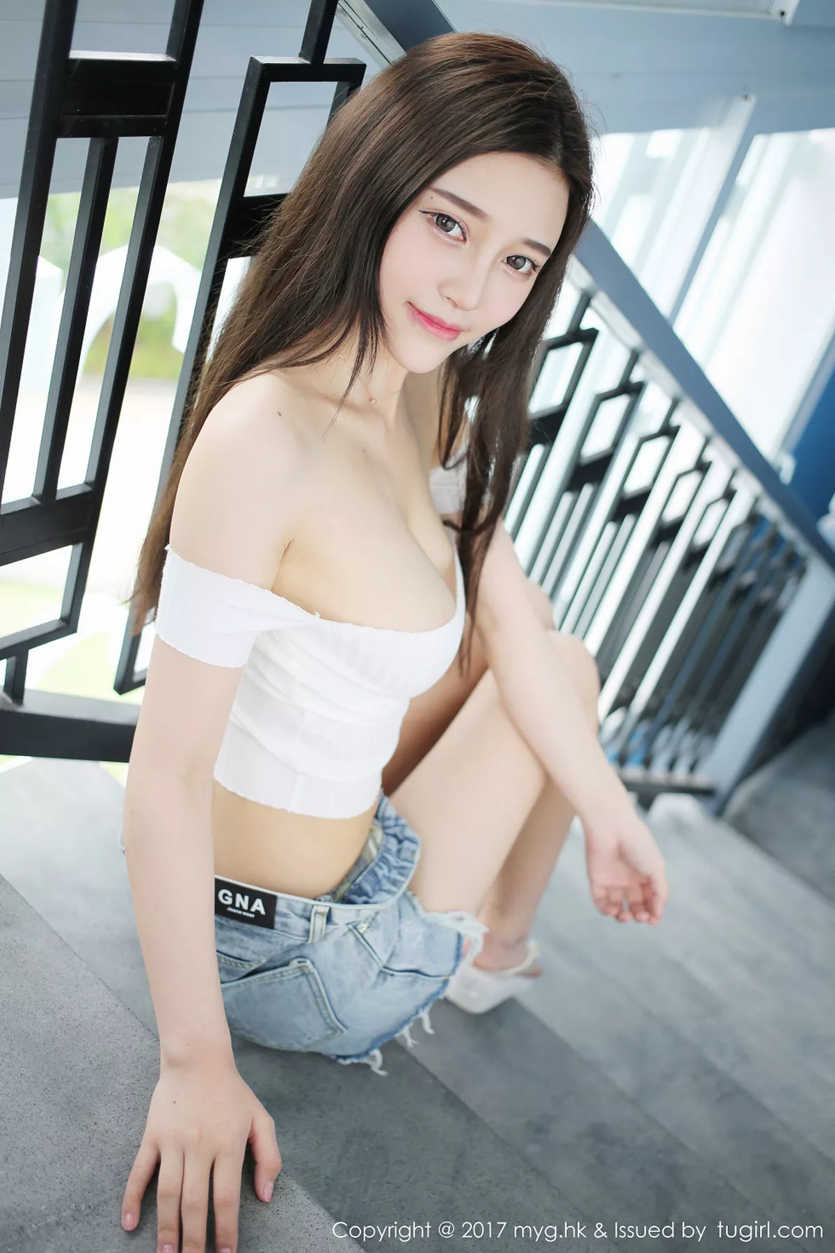 [MyGirl美媛馆]第258期唐琪儿写真 NO.6