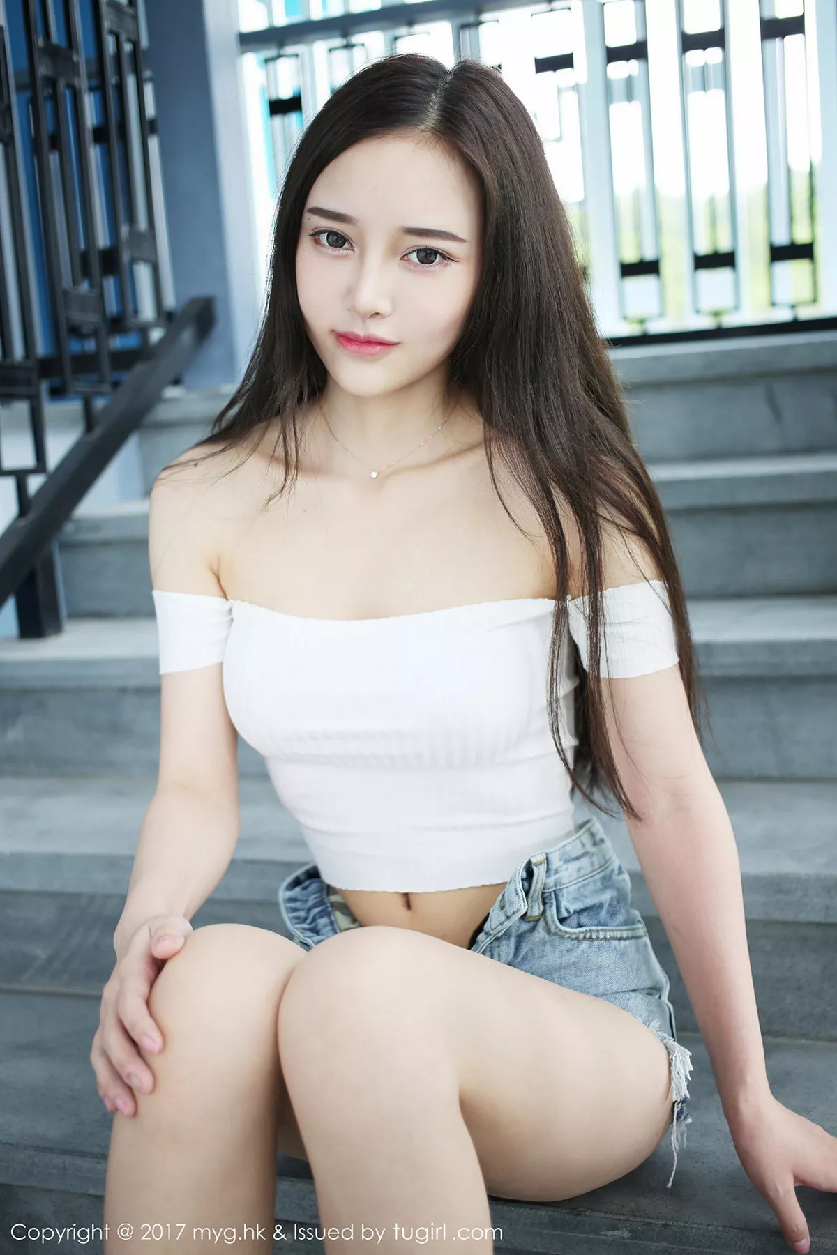 [MyGirl美媛馆]第258期唐琪儿写真 NO.4