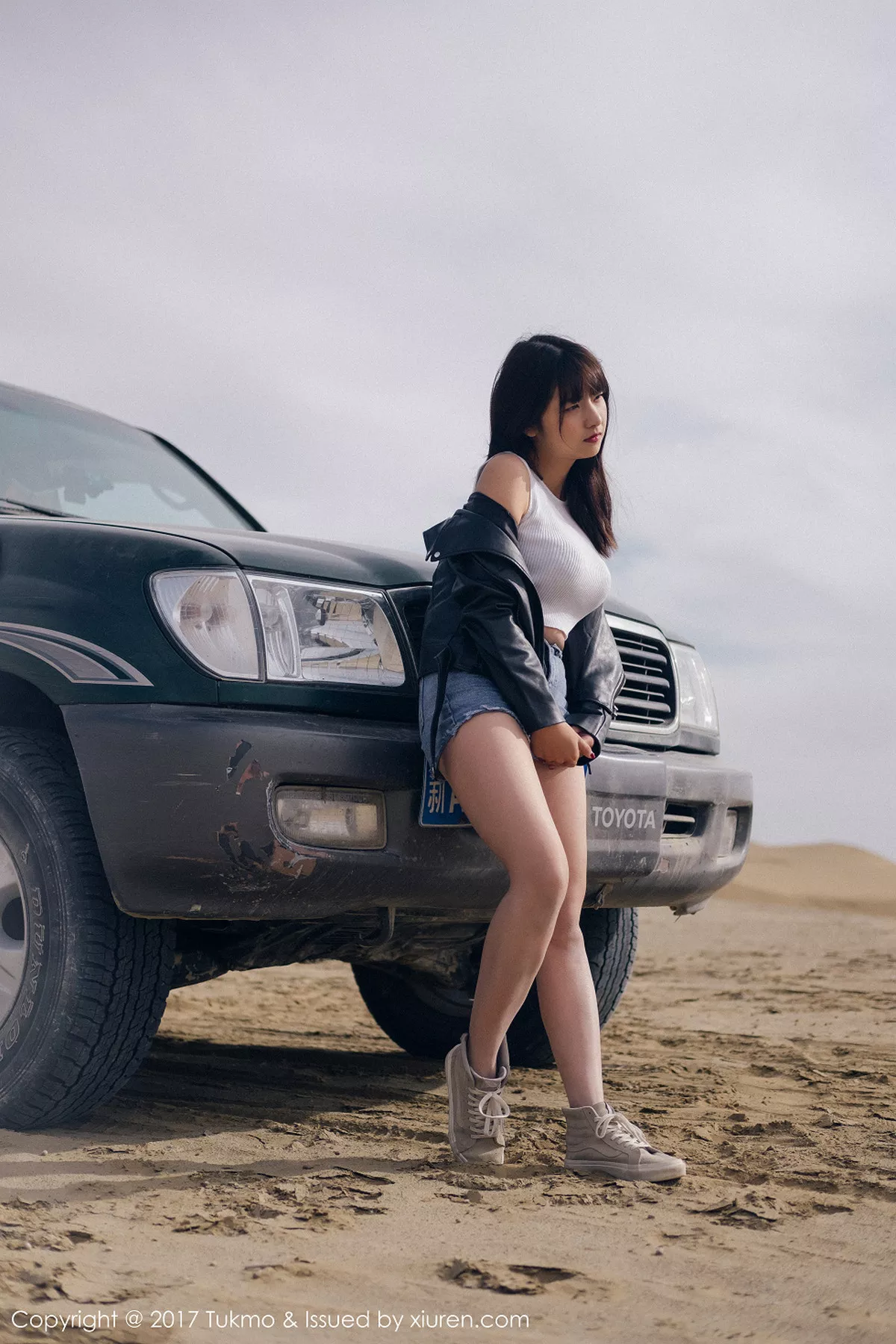 [BoLoli兔几盟]第100期球球写真 NO.12