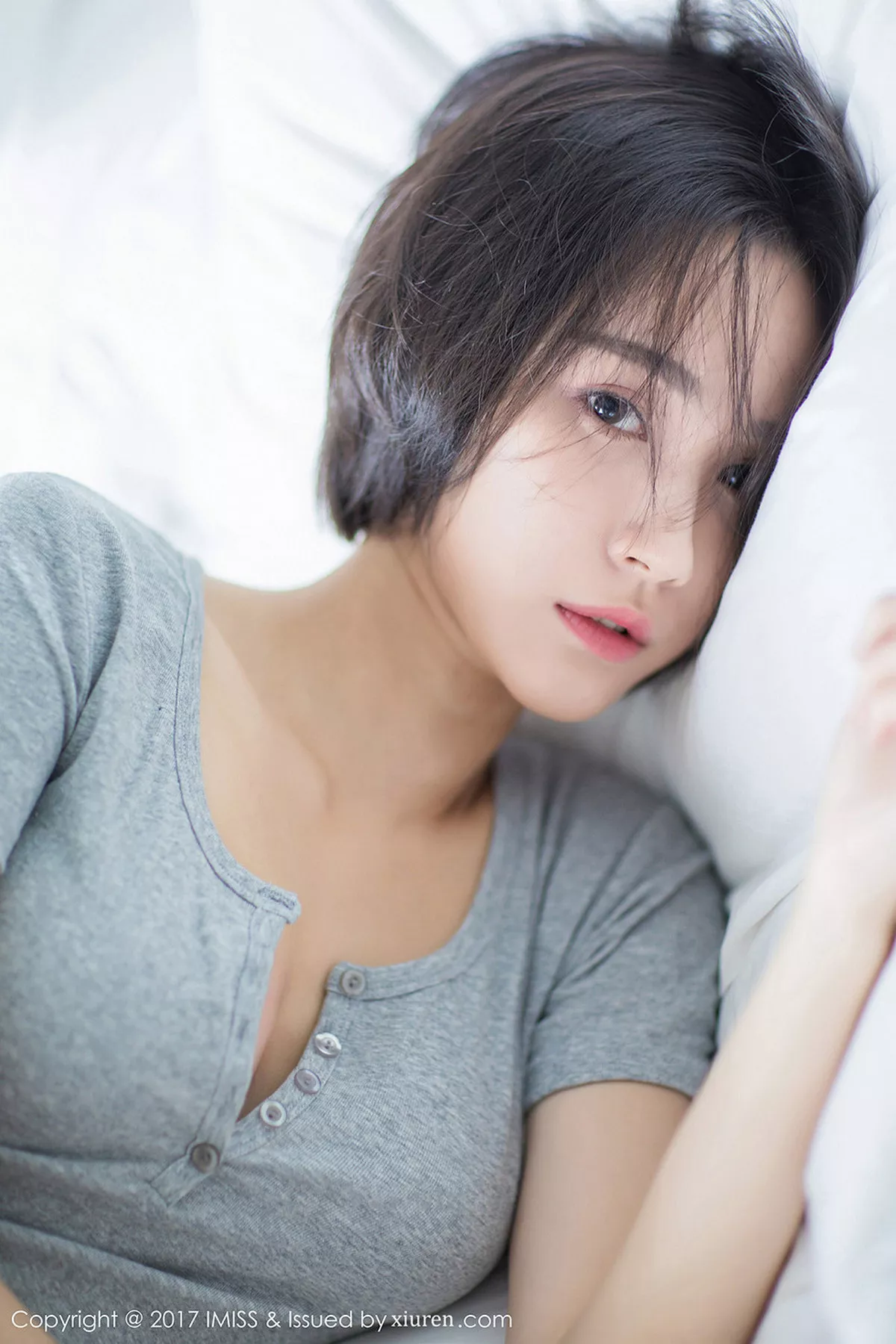 [Imiss爱蜜社]第178期Livia写真 NO.2