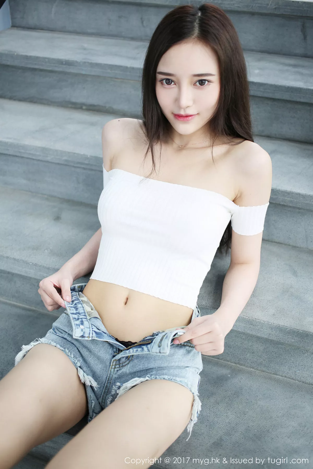 [MyGirl美媛馆]第258期唐琪儿写真 NO.3