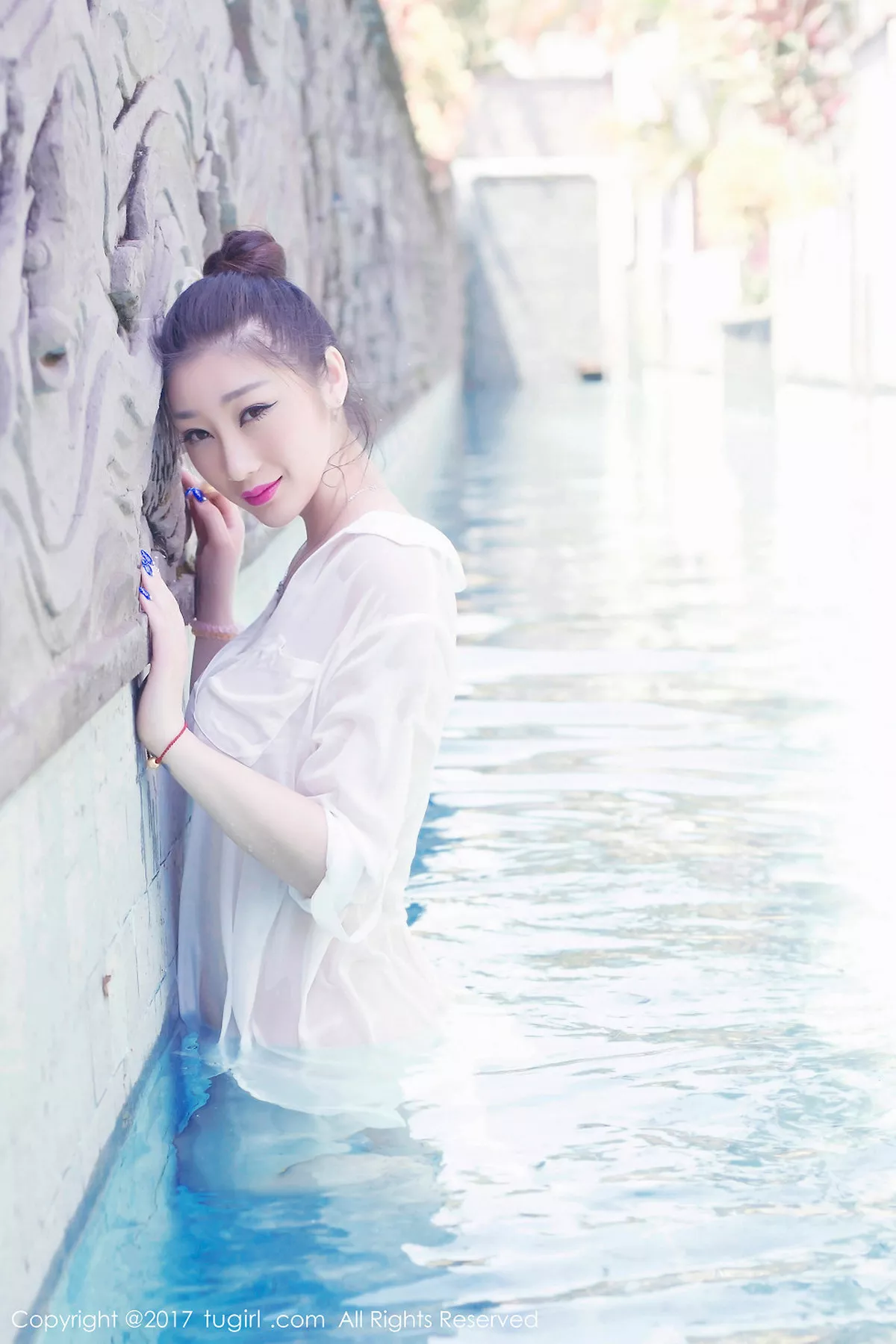 [XiuRen秀人网]第781期妲己_Toxic写真 NO.2