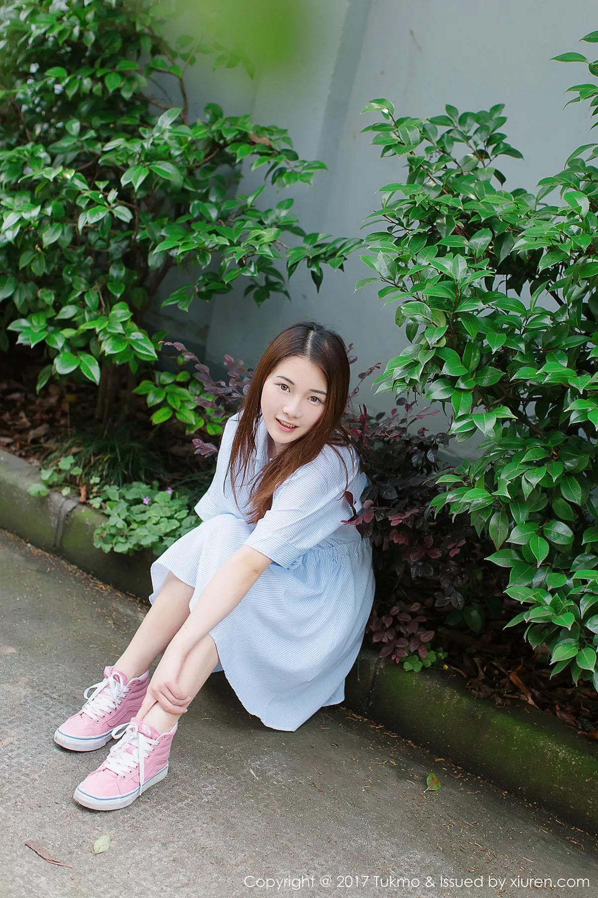 [BoLoli兔几盟]第099期绵绵写真 NO.10