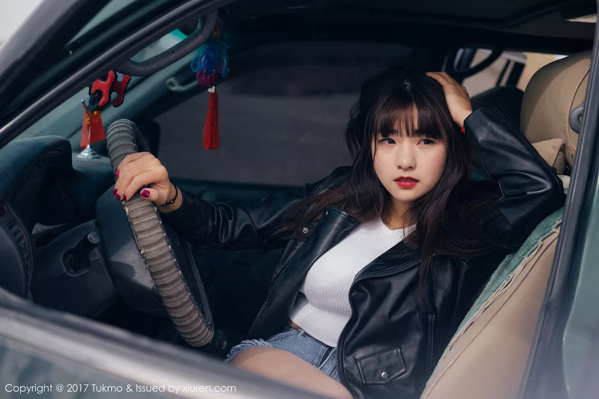 [BoLoli兔几盟]第100期球球写真 NO.5