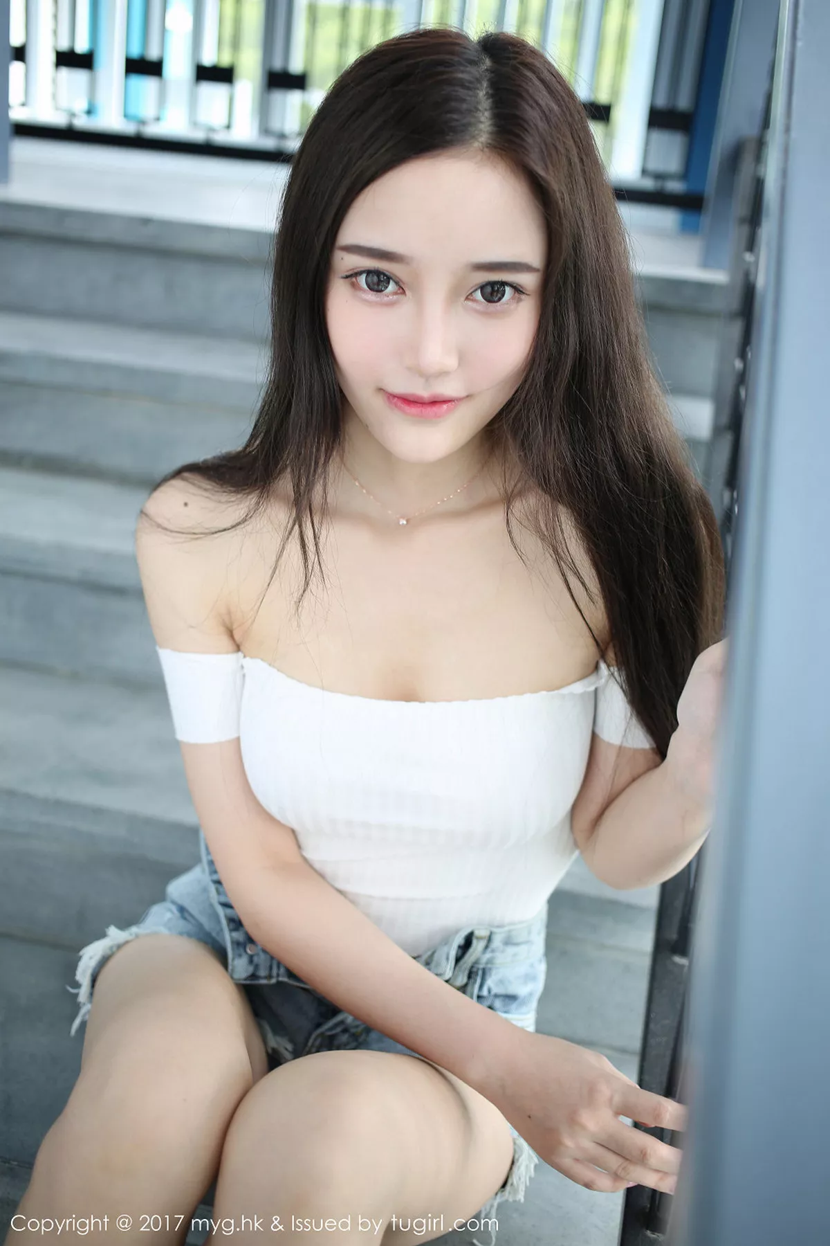 [MyGirl美媛馆]第258期唐琪儿写真 NO.5