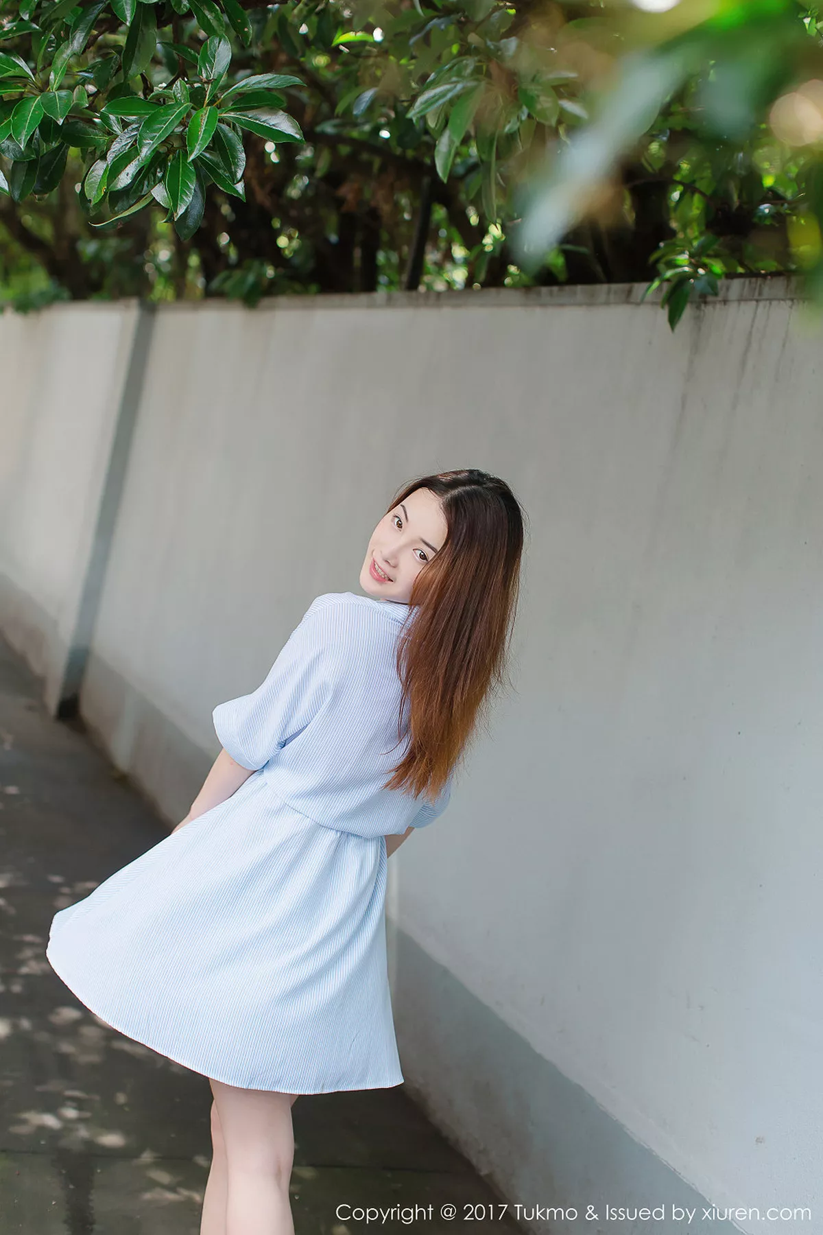 [BoLoli兔几盟]第099期绵绵写真 NO.6