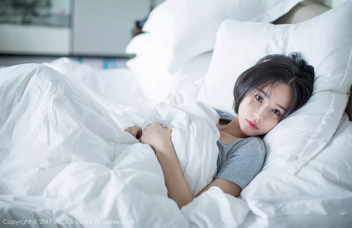 [Imiss爱蜜社]第178期Livia写真 NO.1