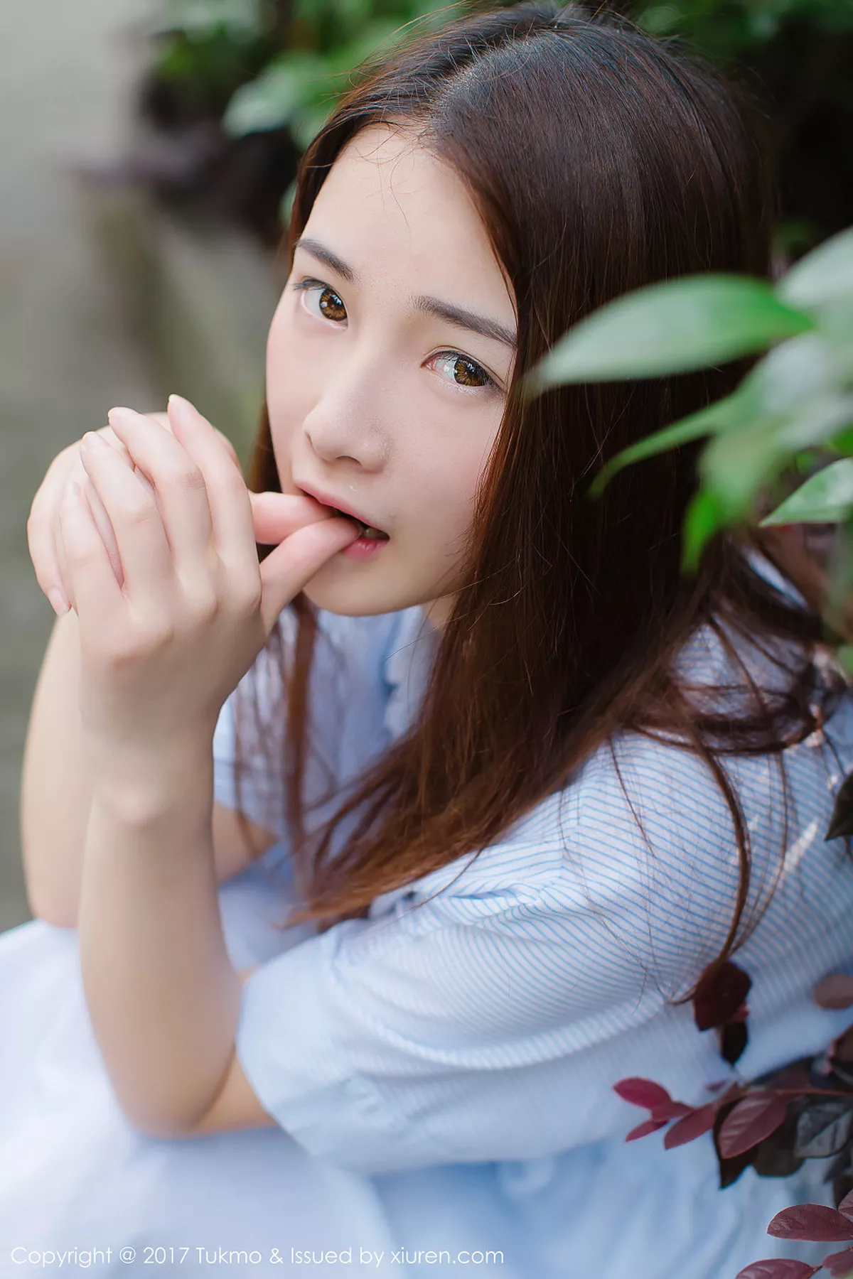 [BoLoli兔几盟]第099期绵绵写真 NO.11