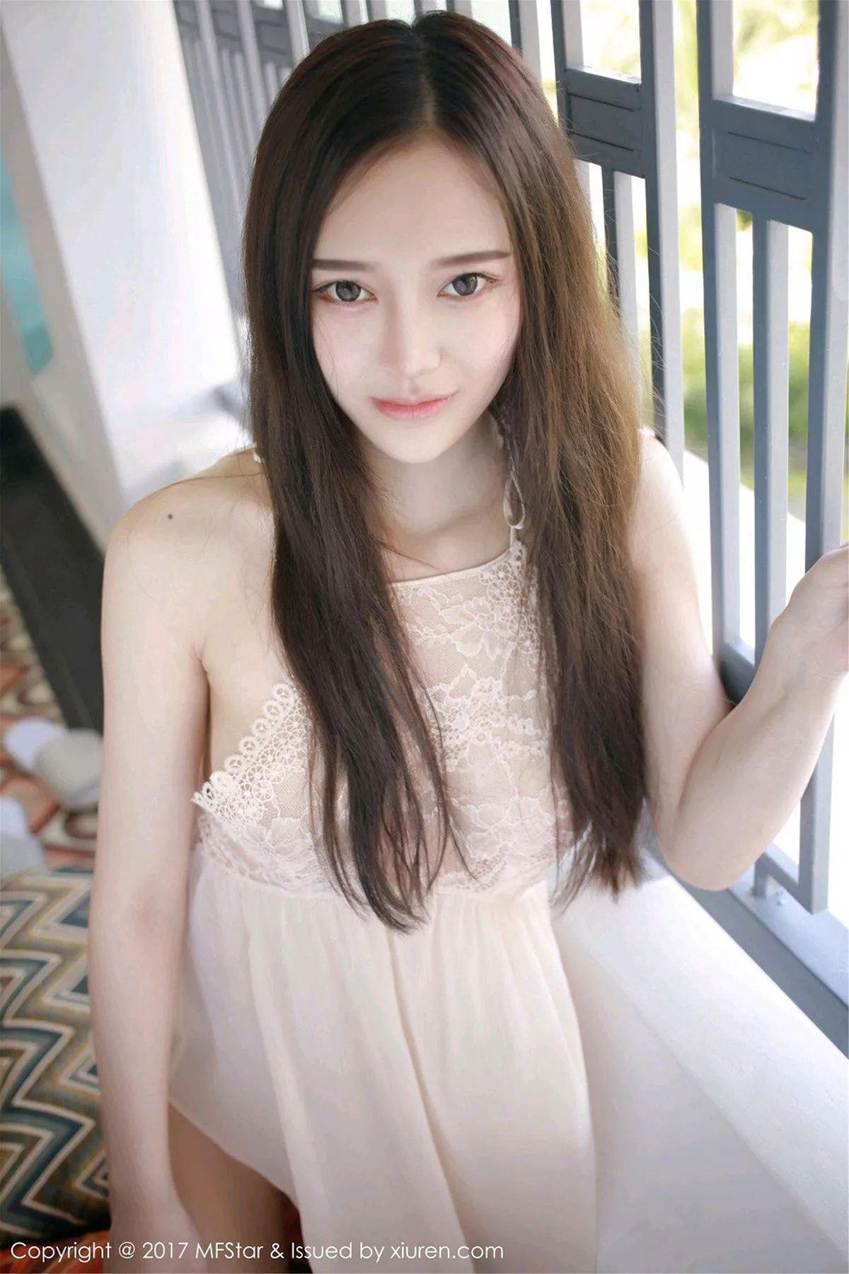 [MFStar模范学院]第101期唐琪儿写真 NO.3