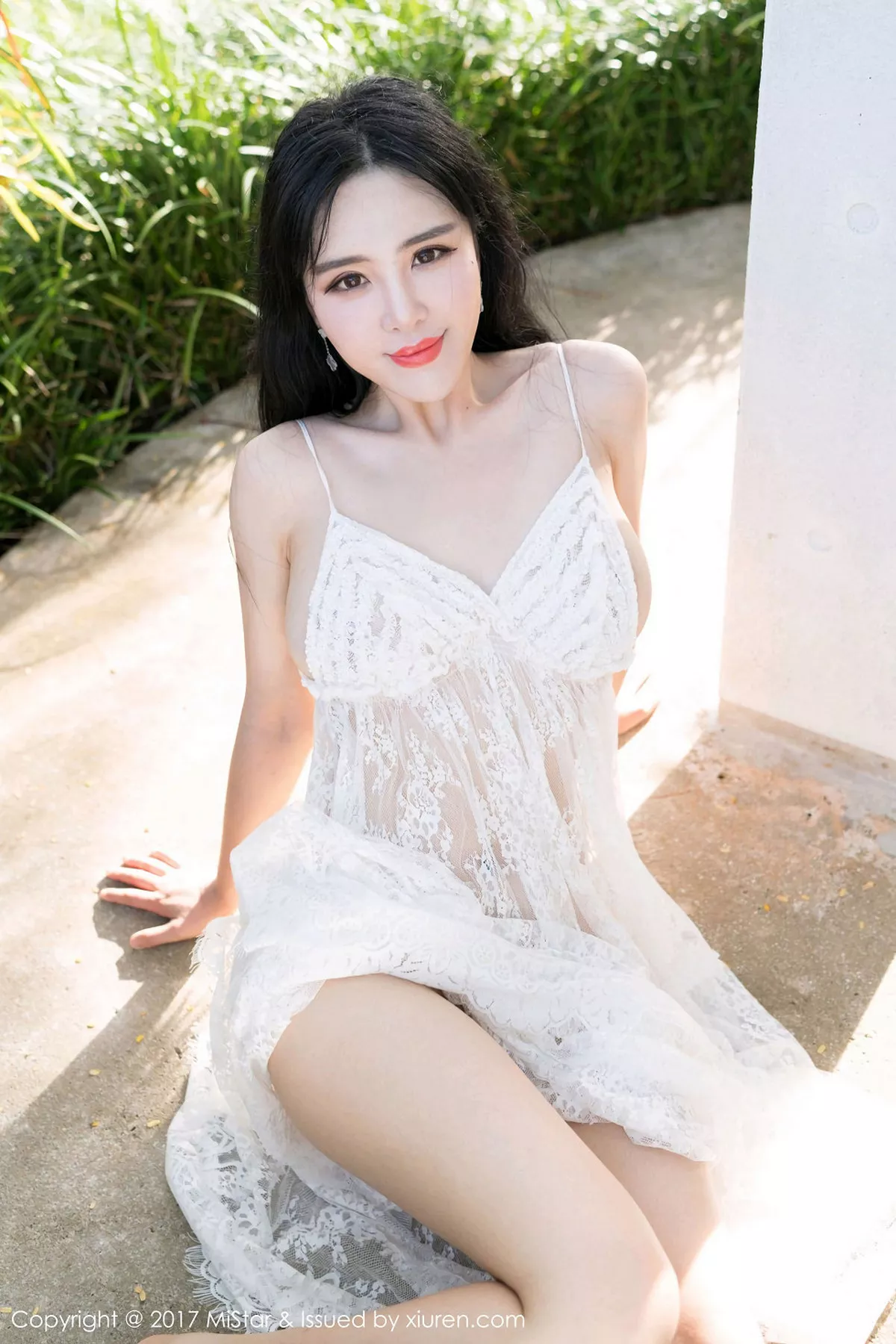 [MiStar魅妍社]第185期刘钰儿写真 NO.1