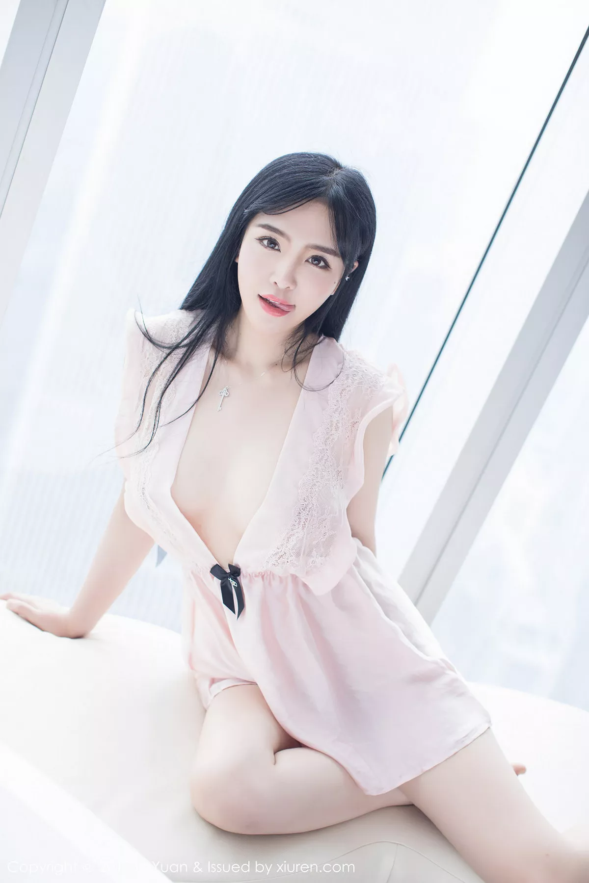 [LeYuan星乐园]第046期刘钰儿写真 NO.7