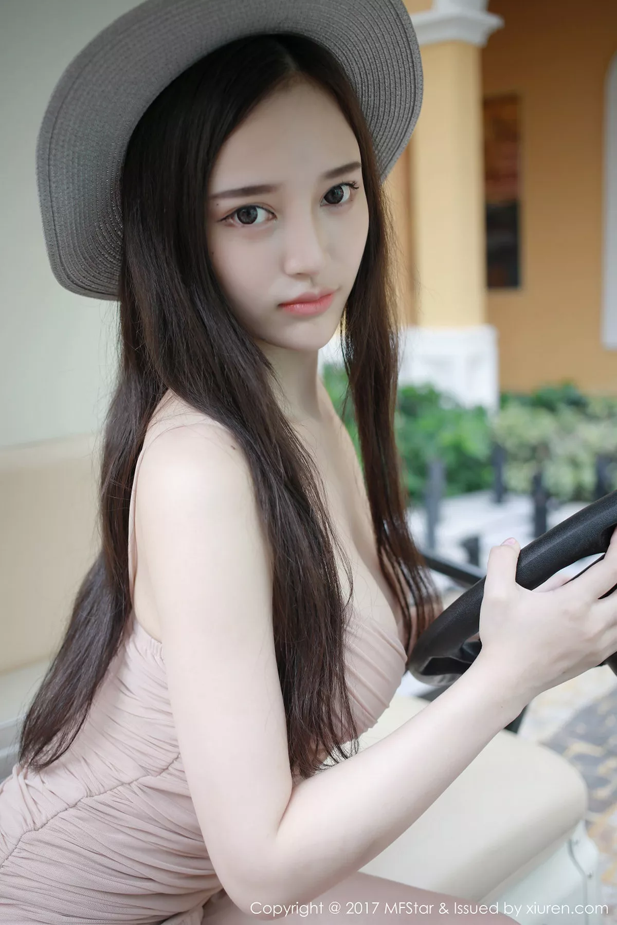 [MFStar模范学院]第106期唐琪儿写真 NO.5