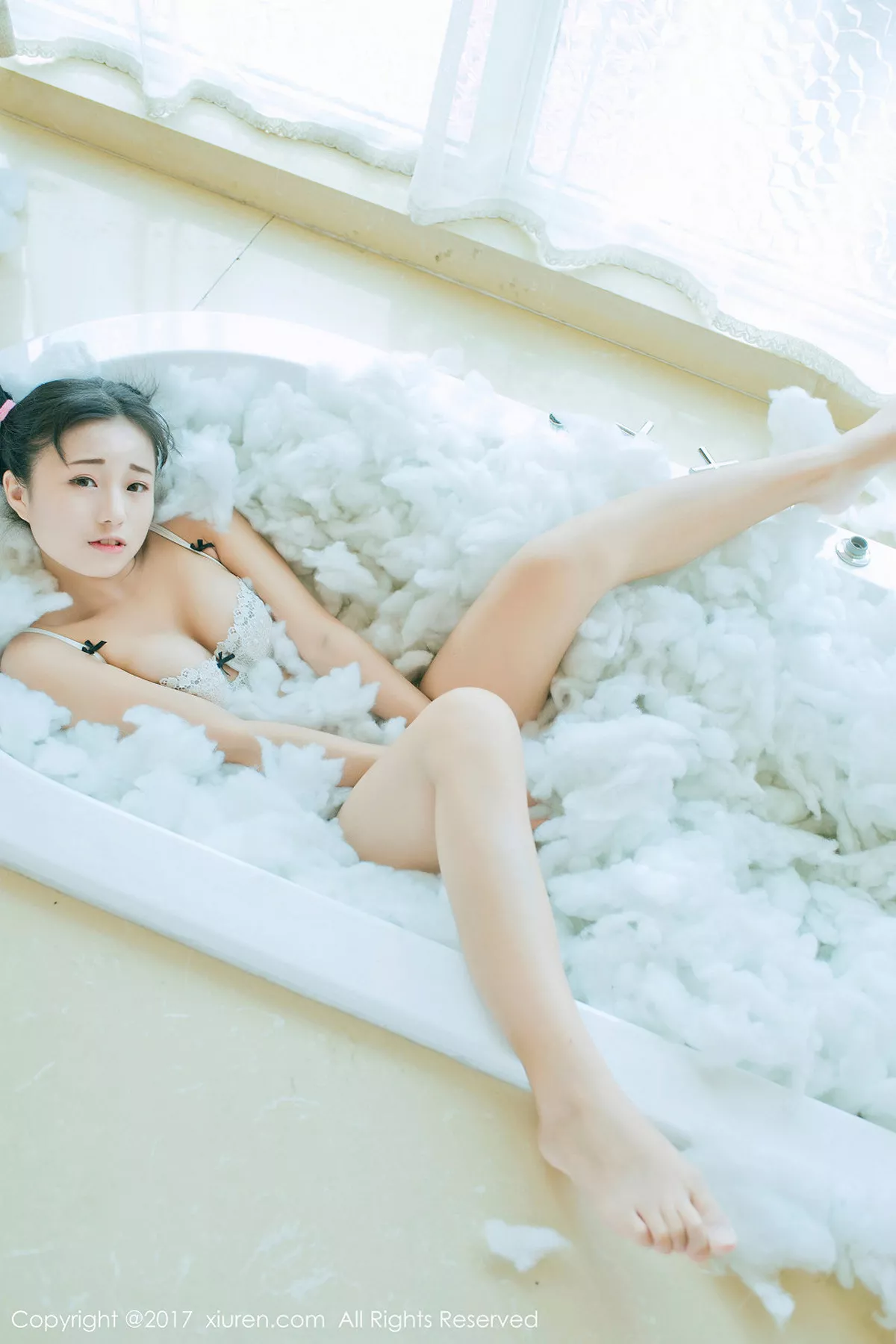 [XiuRen秀人网]第805期仓井优香写真 NO.11