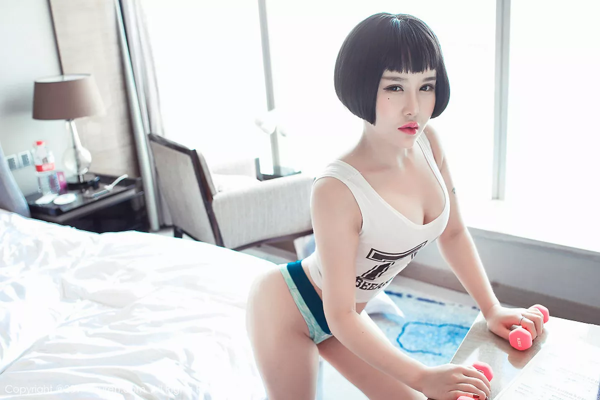 [XiuRen秀人网]第794期佑熙写真 NO.11