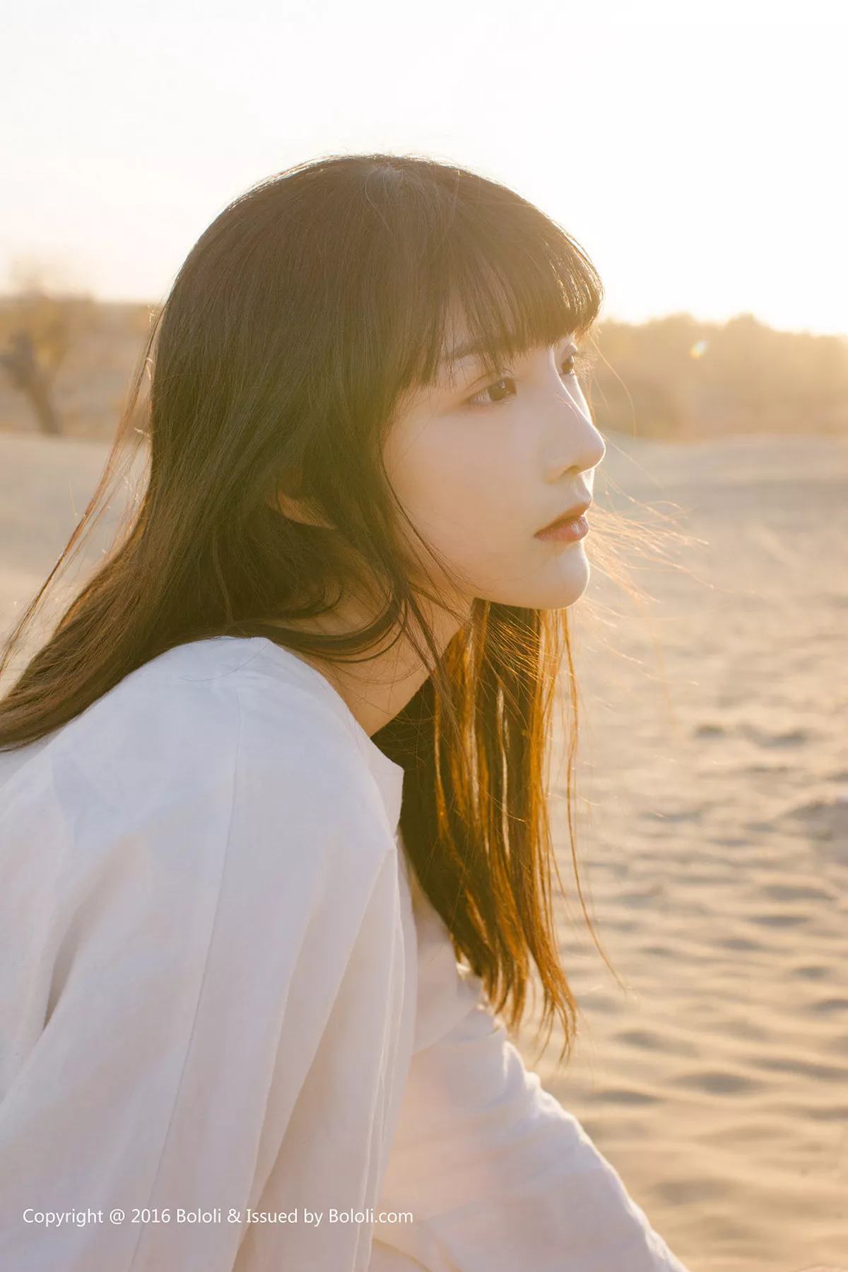 [BoLoli兔几盟]第102期之应写真 NO.7