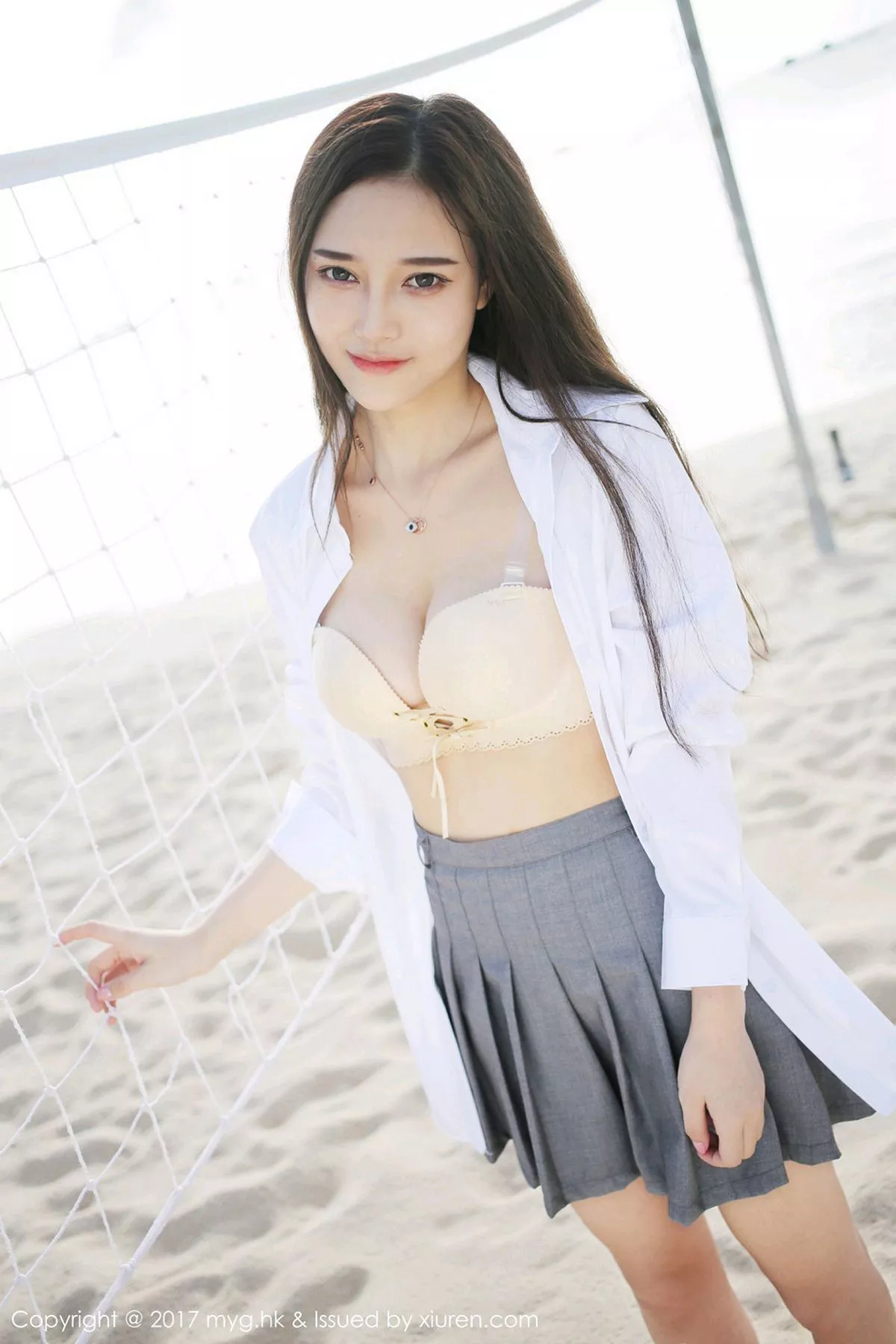 [MyGirl美媛馆]第259期唐琪儿写真 NO.2