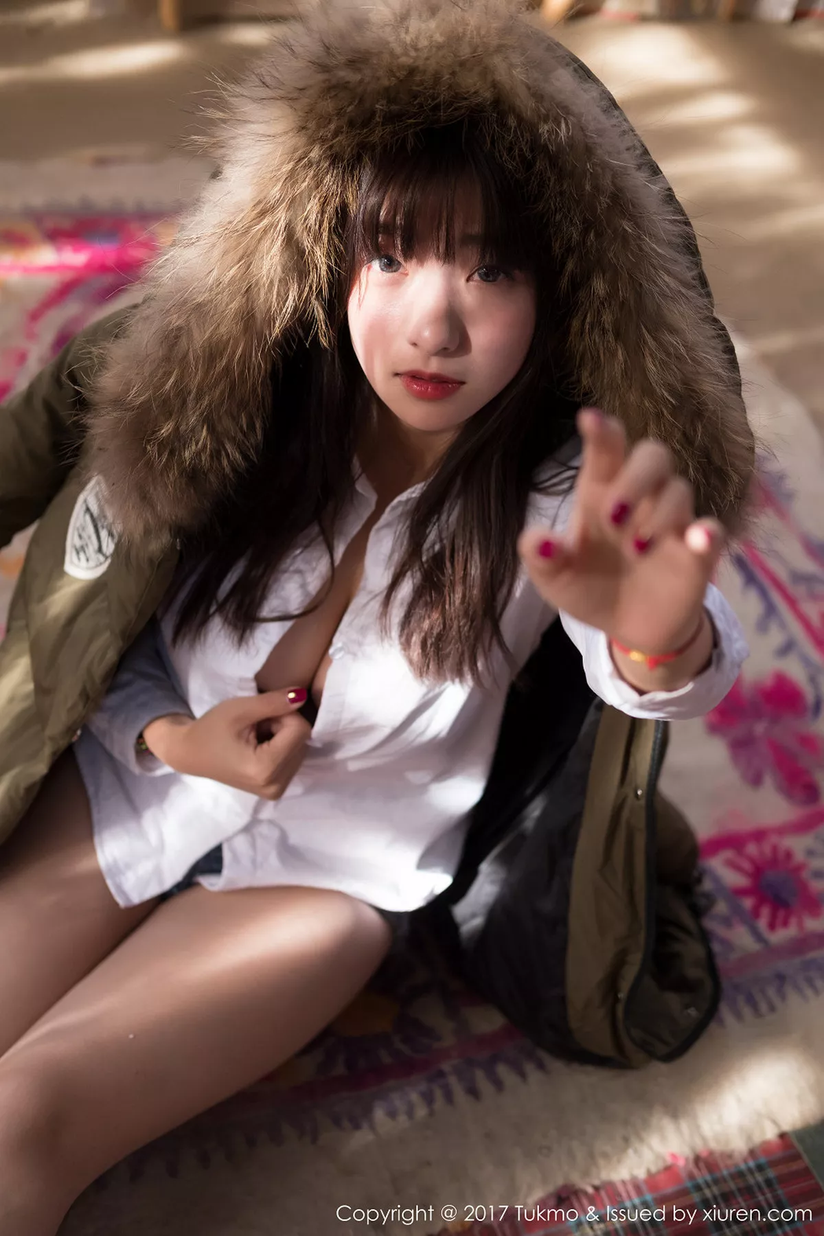 [BoLoli兔几盟]第103期球球写真 NO.9