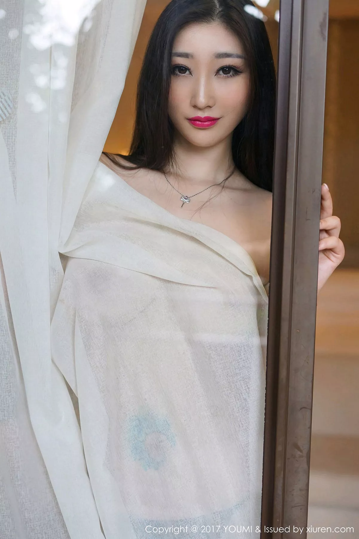 [YouMi尤蜜荟]第063期妲己_Toxic写真 NO.2