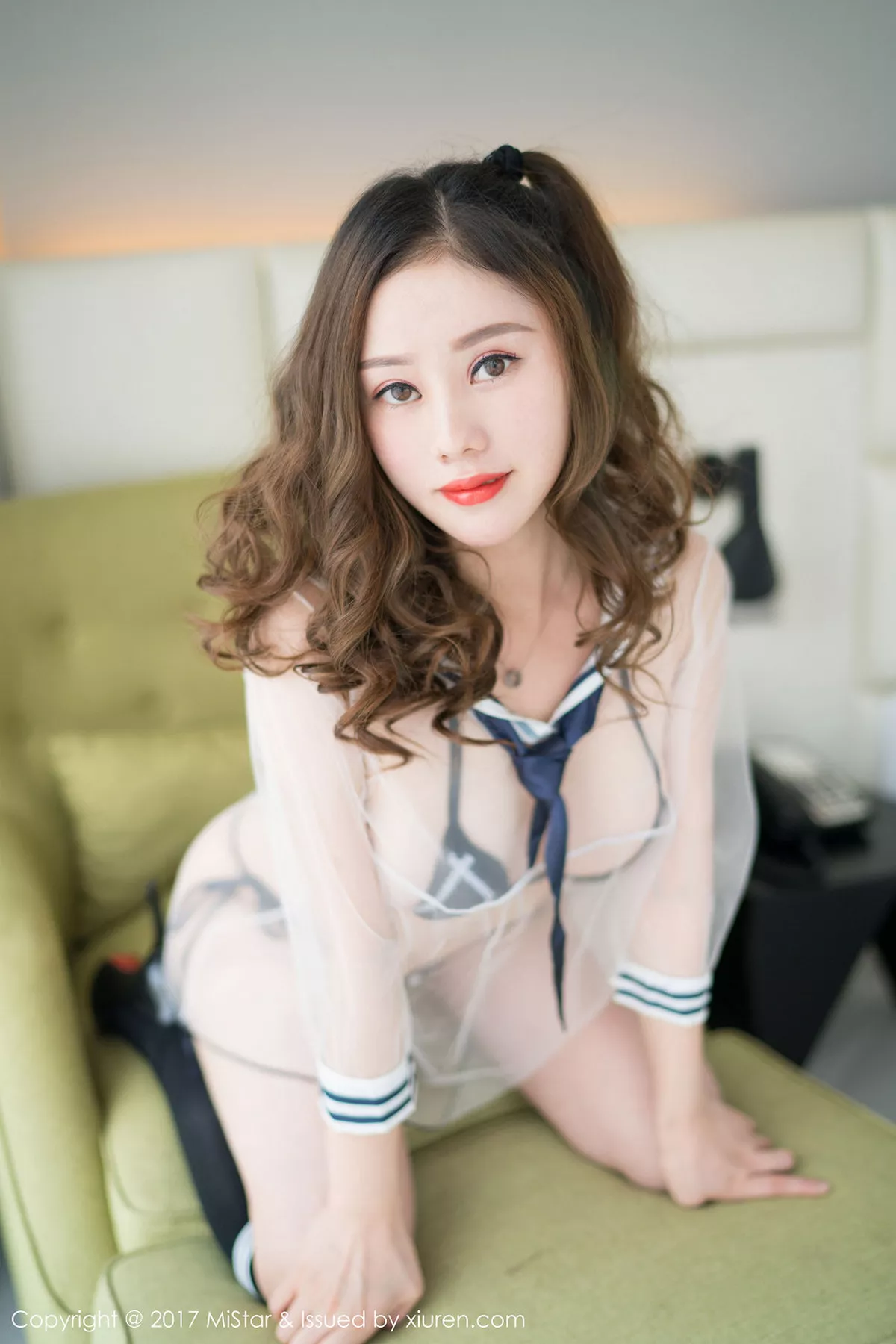 [MiStar魅妍社]第187期雪千紫写真 NO.9