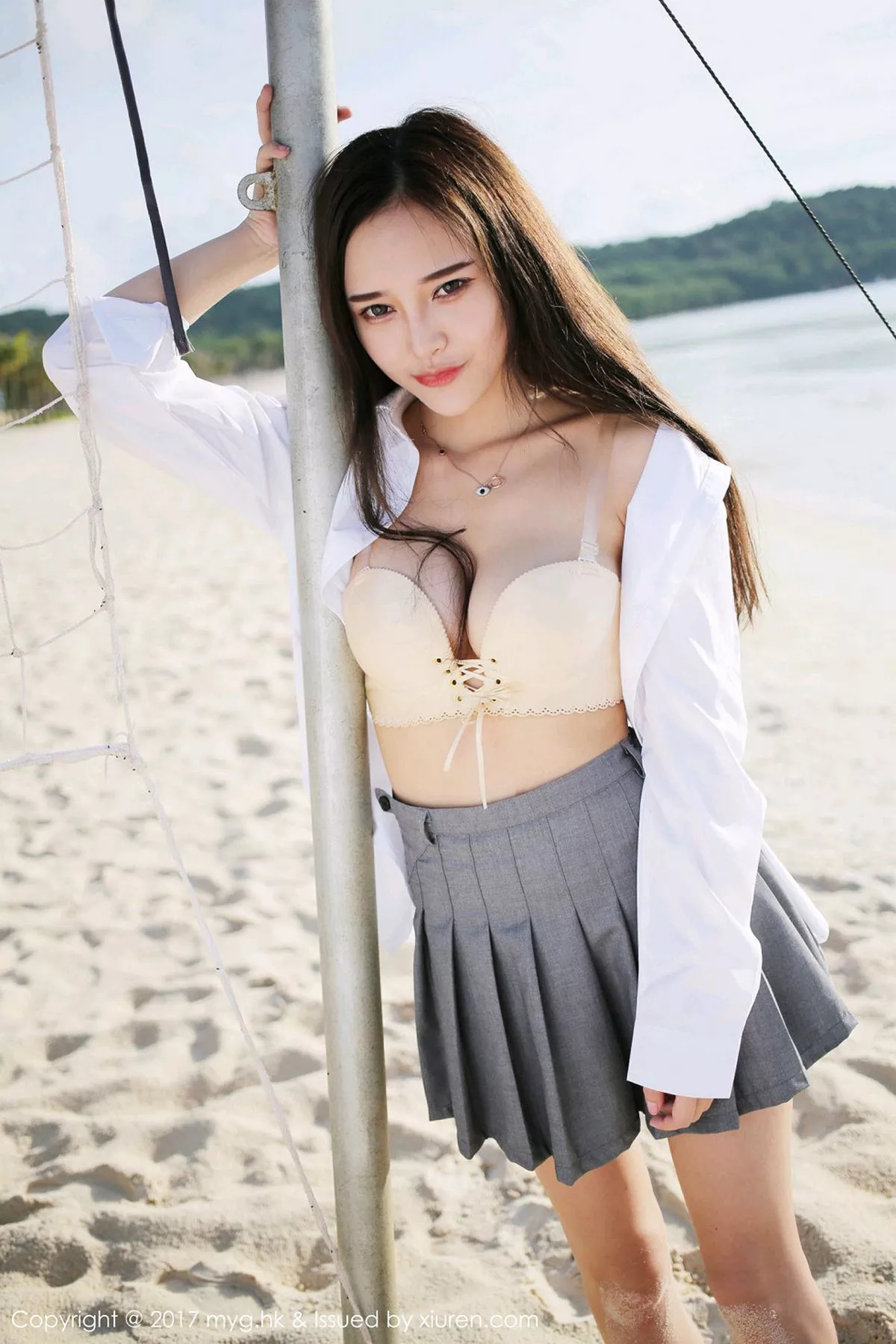 [MyGirl美媛馆]第259期唐琪儿写真 NO.12