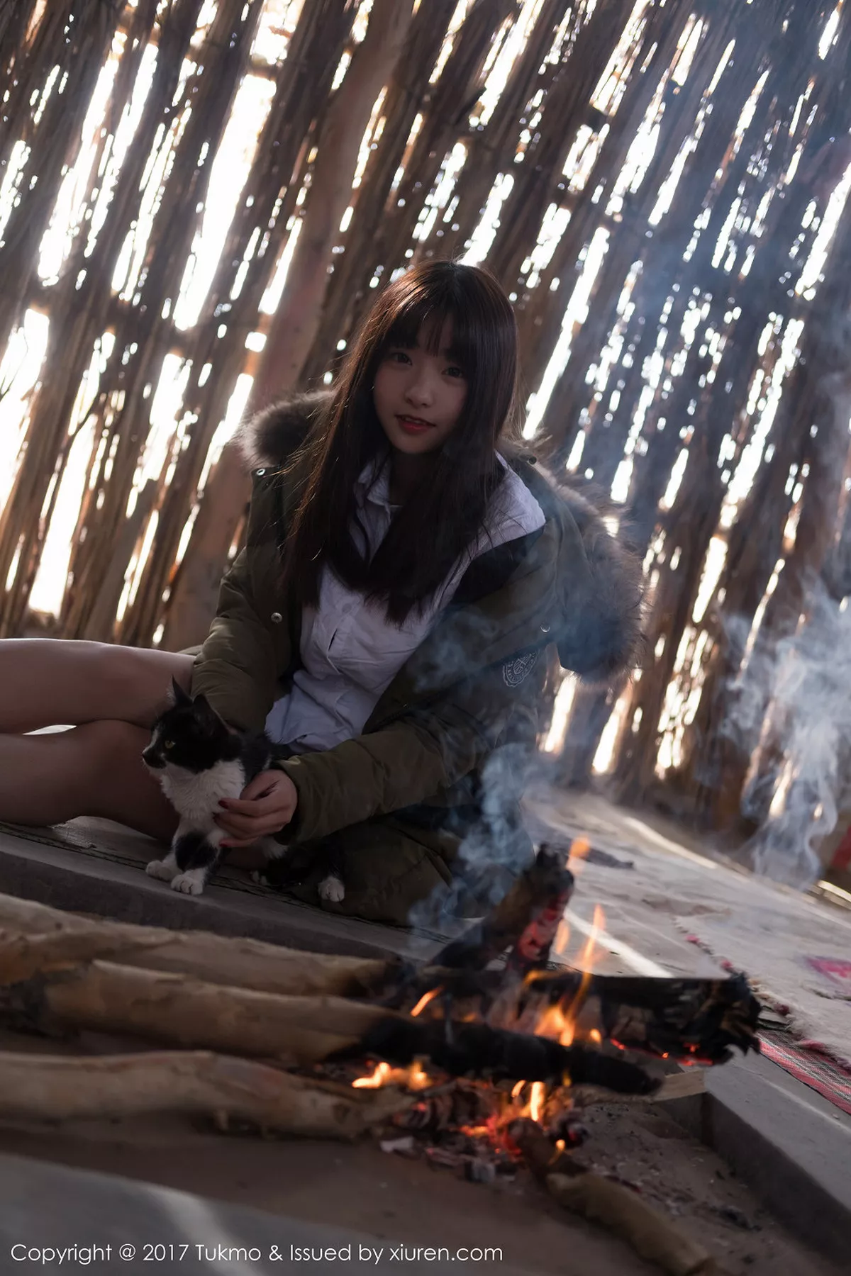 [BoLoli兔几盟]第103期球球写真 NO.3