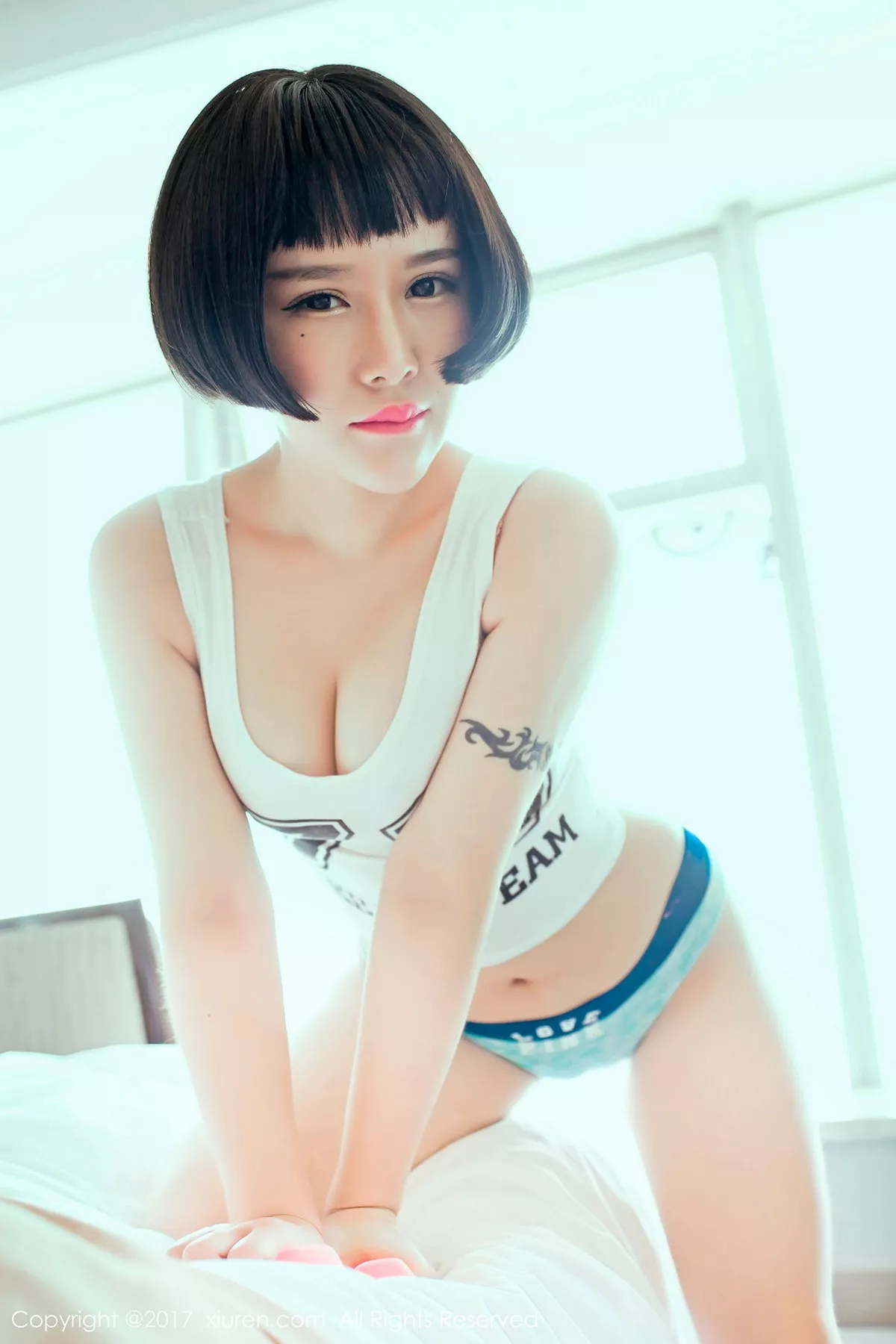 [XiuRen秀人网]第794期佑熙写真 NO.7