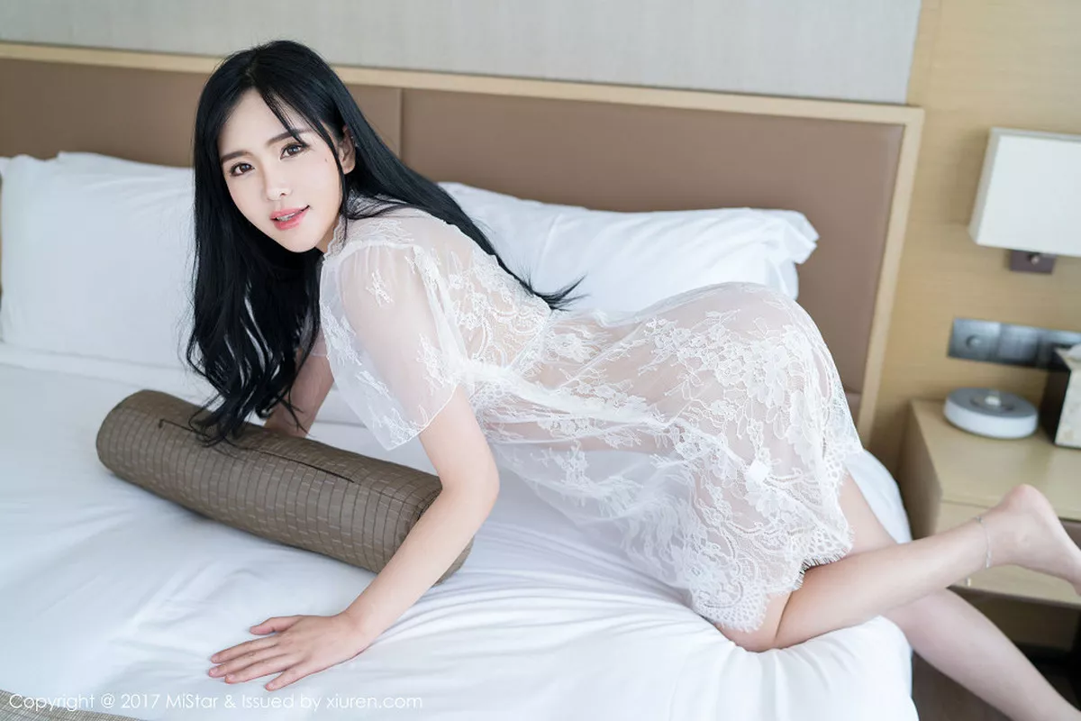 [MiStar魅妍社]第179期刘钰儿写真 NO.3