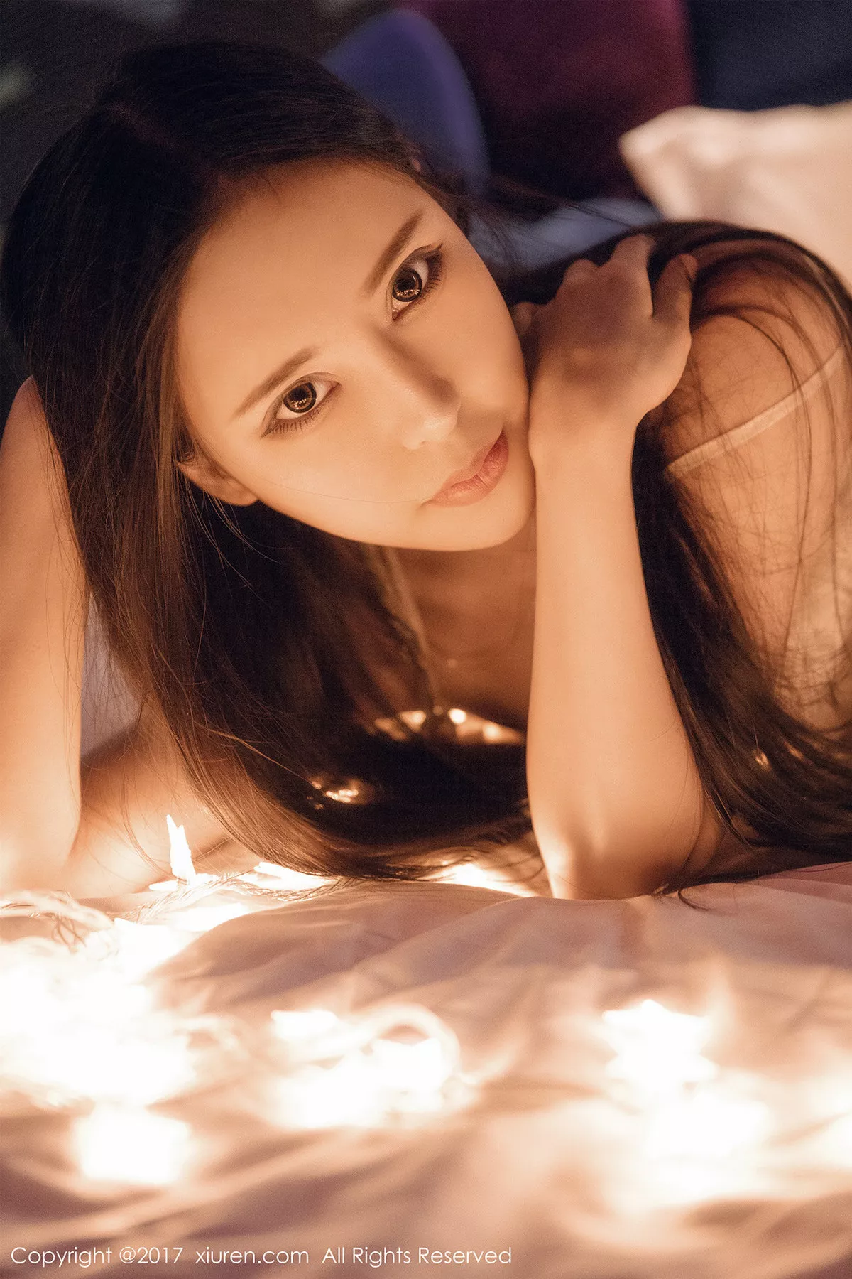 [XiuRen秀人网]第818期Suki_baby写真 NO.9